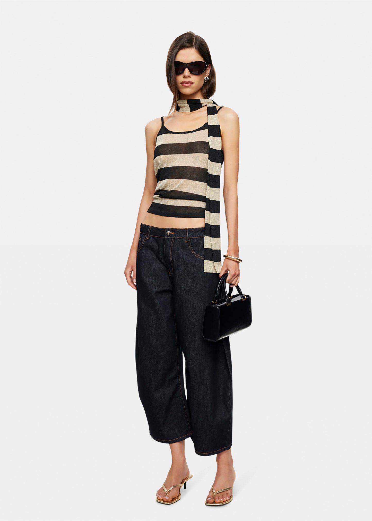 Dolce Tank Top