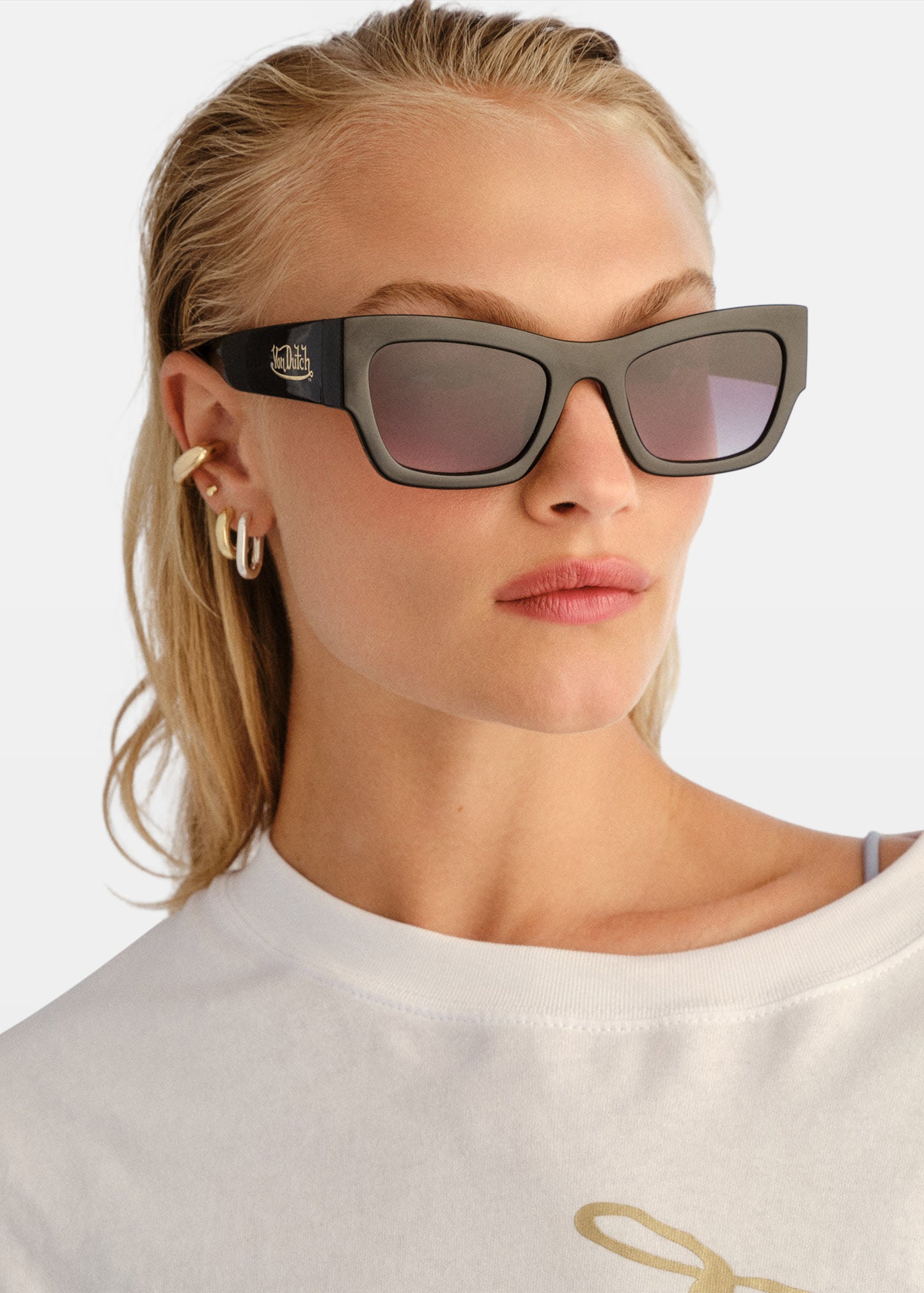 Vendetta Sunglasses