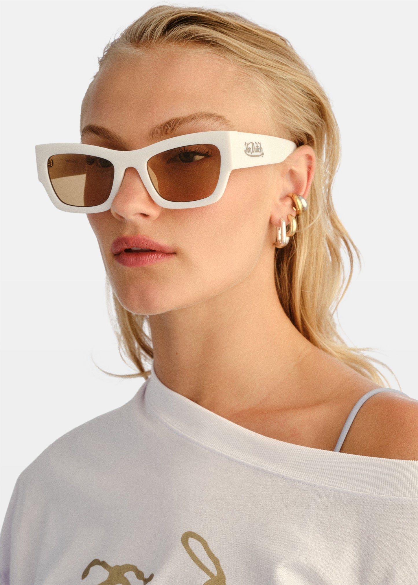 Vendetta Sunglasses