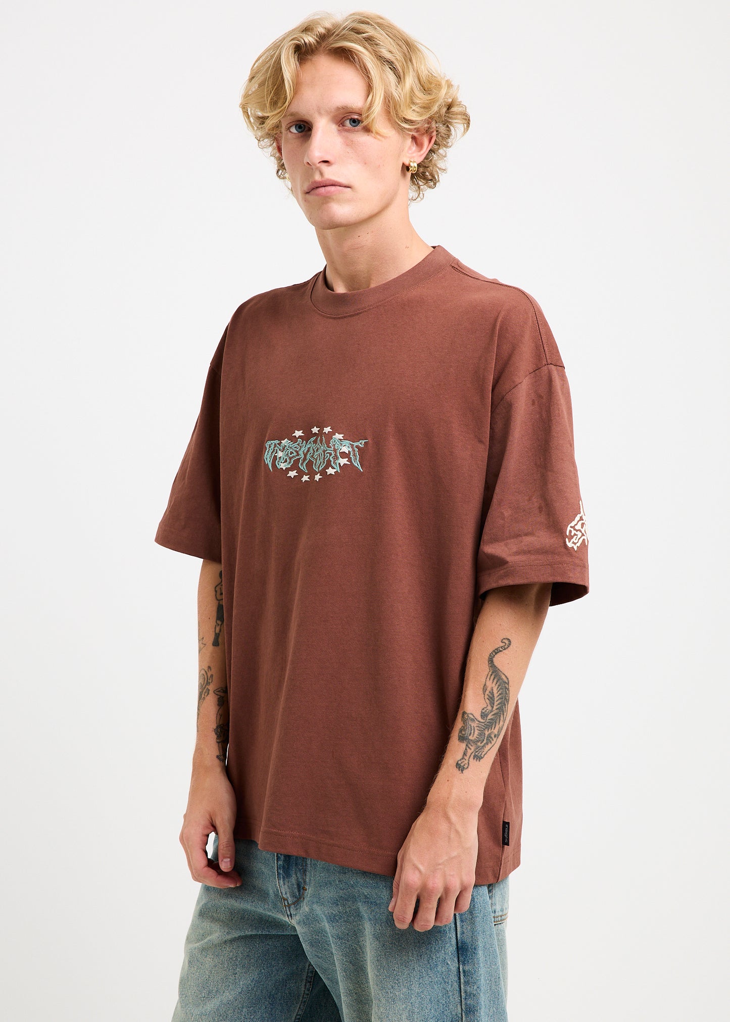 Iscariot T-Shirt