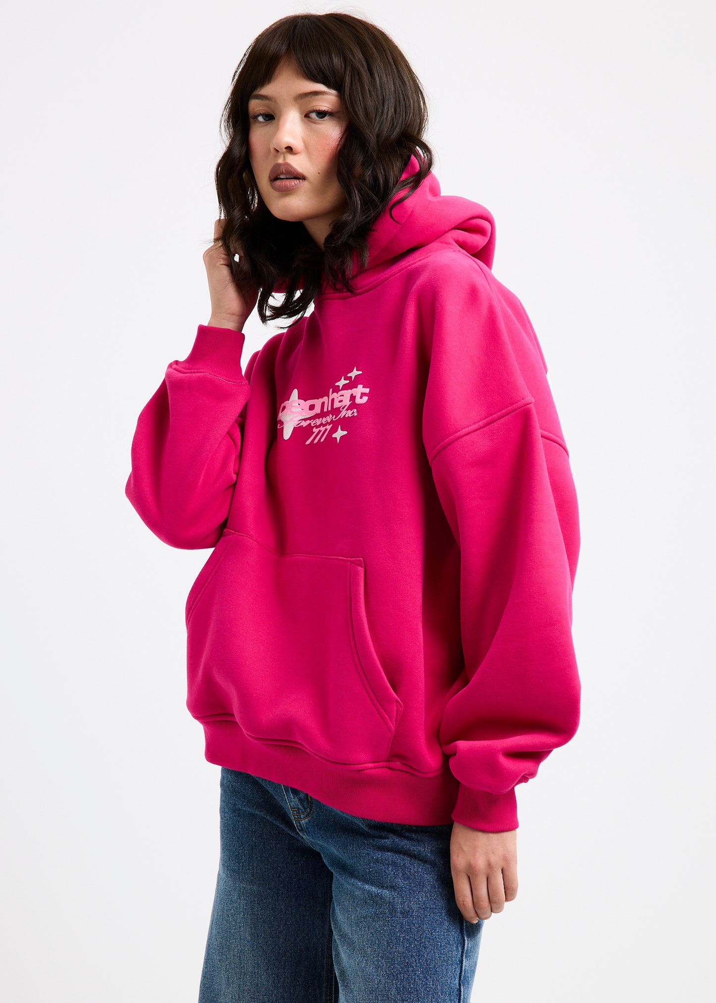 Planet Hoodie