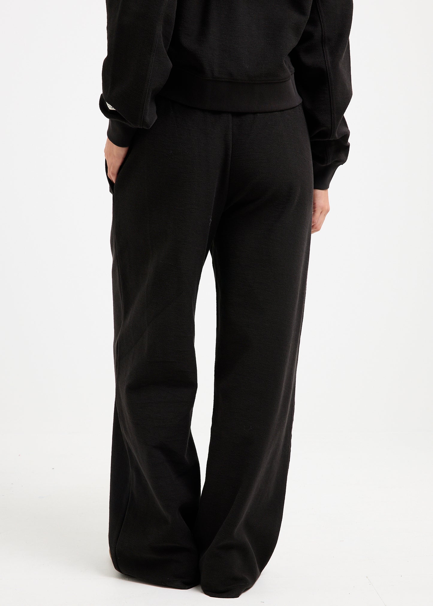 Palisades Terry Pants