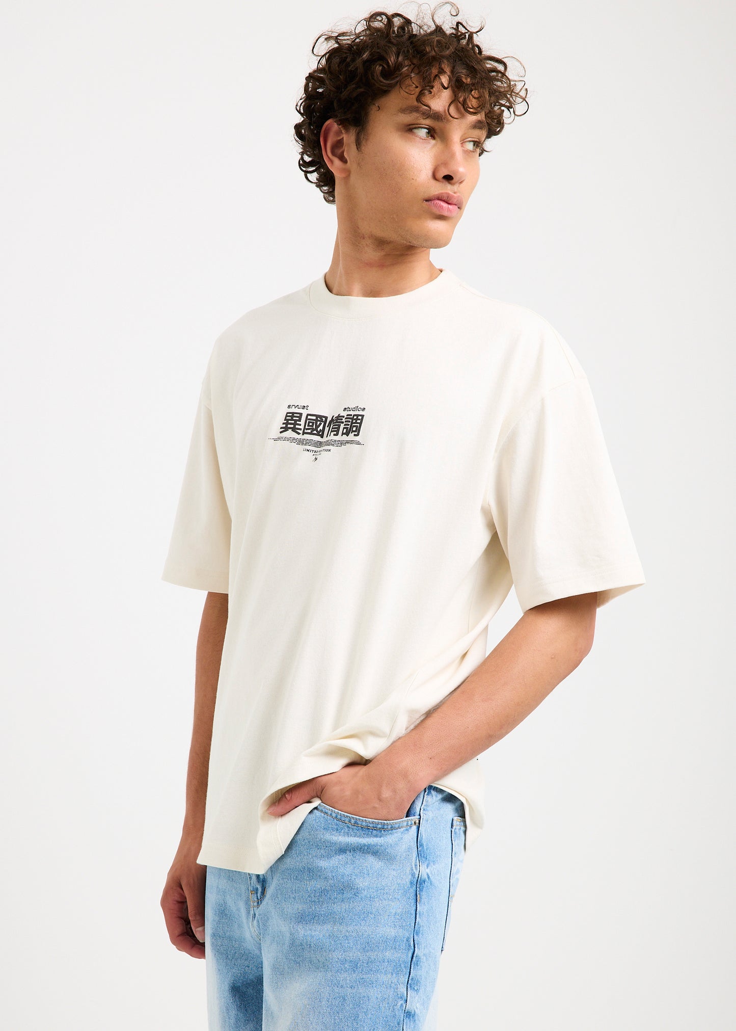 Rosebowl T-Shirt