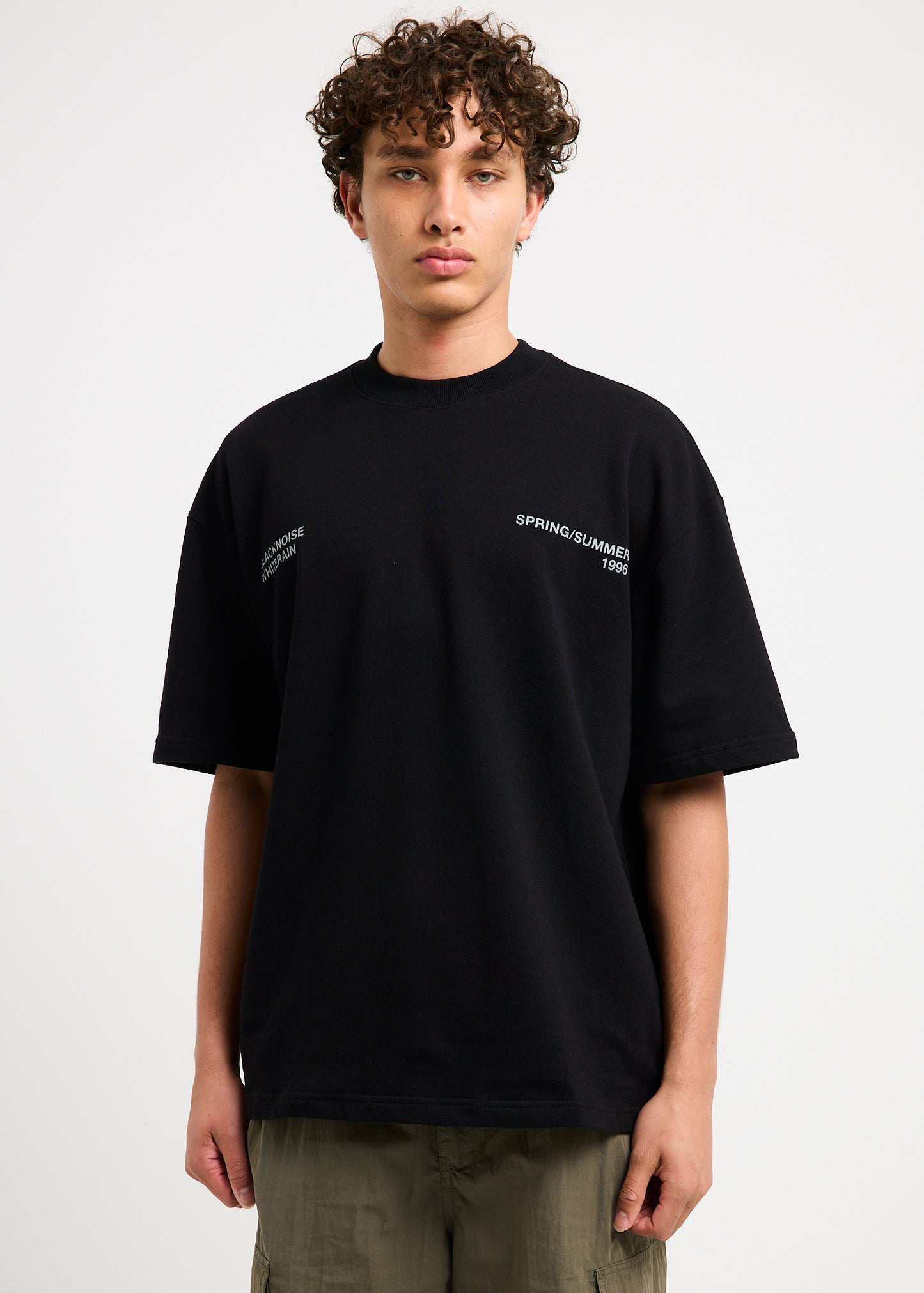Department T-Shirt