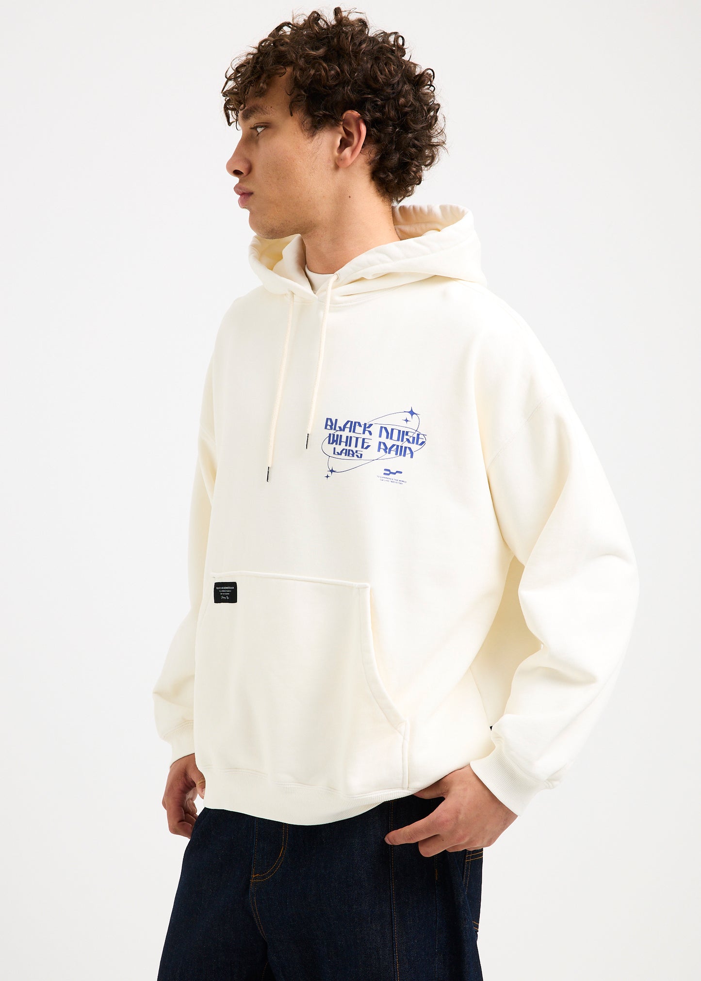 Prime Hoodie