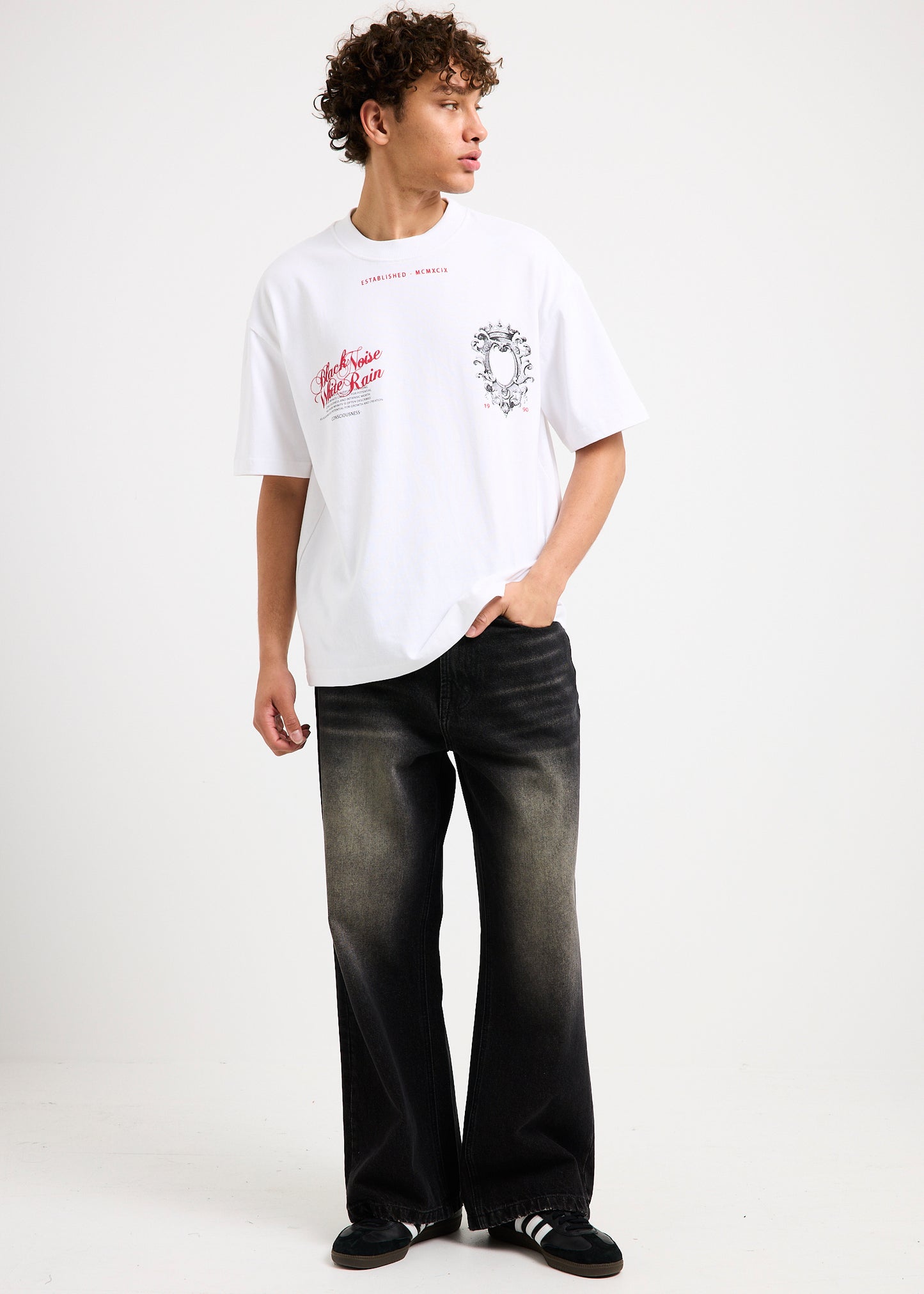Guard T-Shirt
