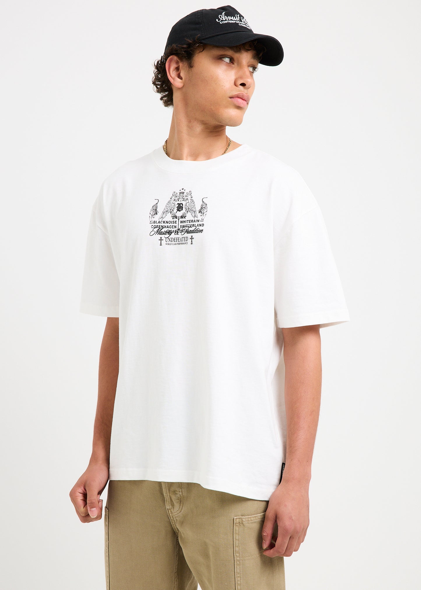 Performance T-Shirt