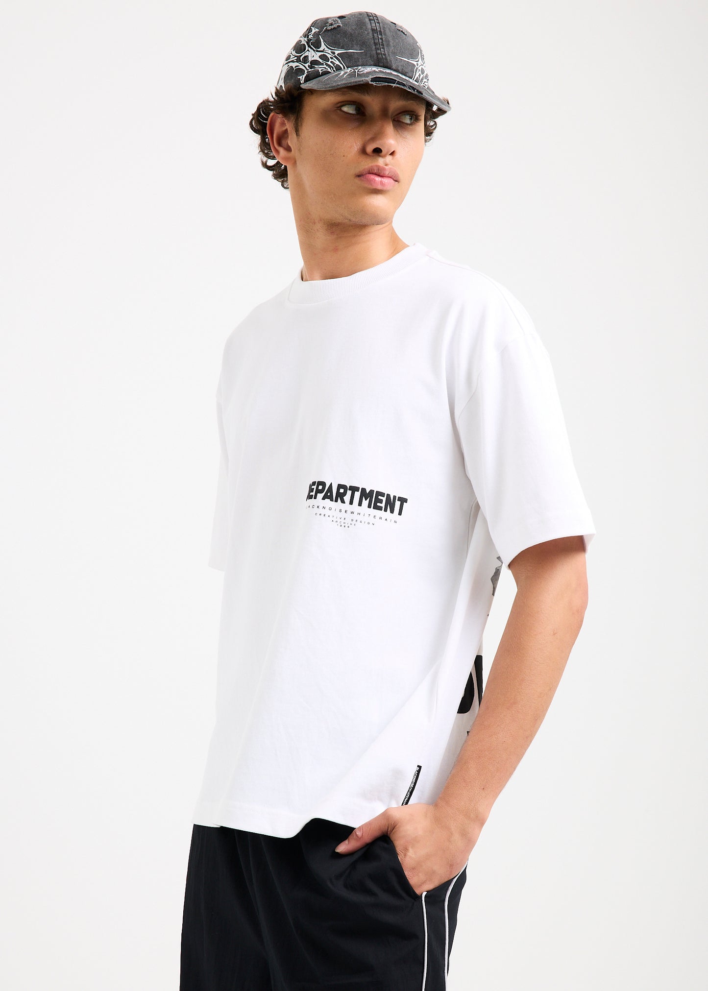 Rapture T-Shirt