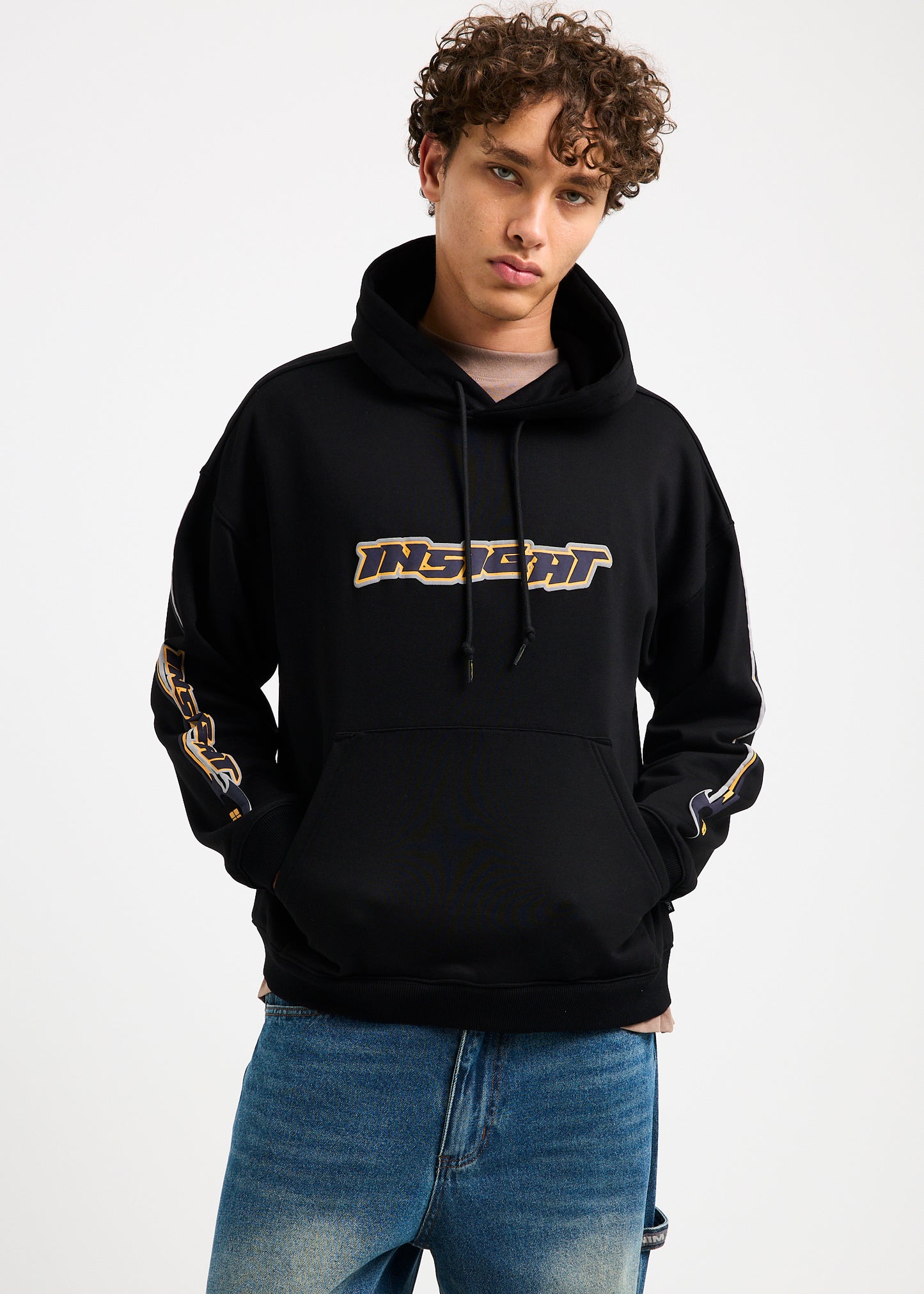 Kaoss Hoodie