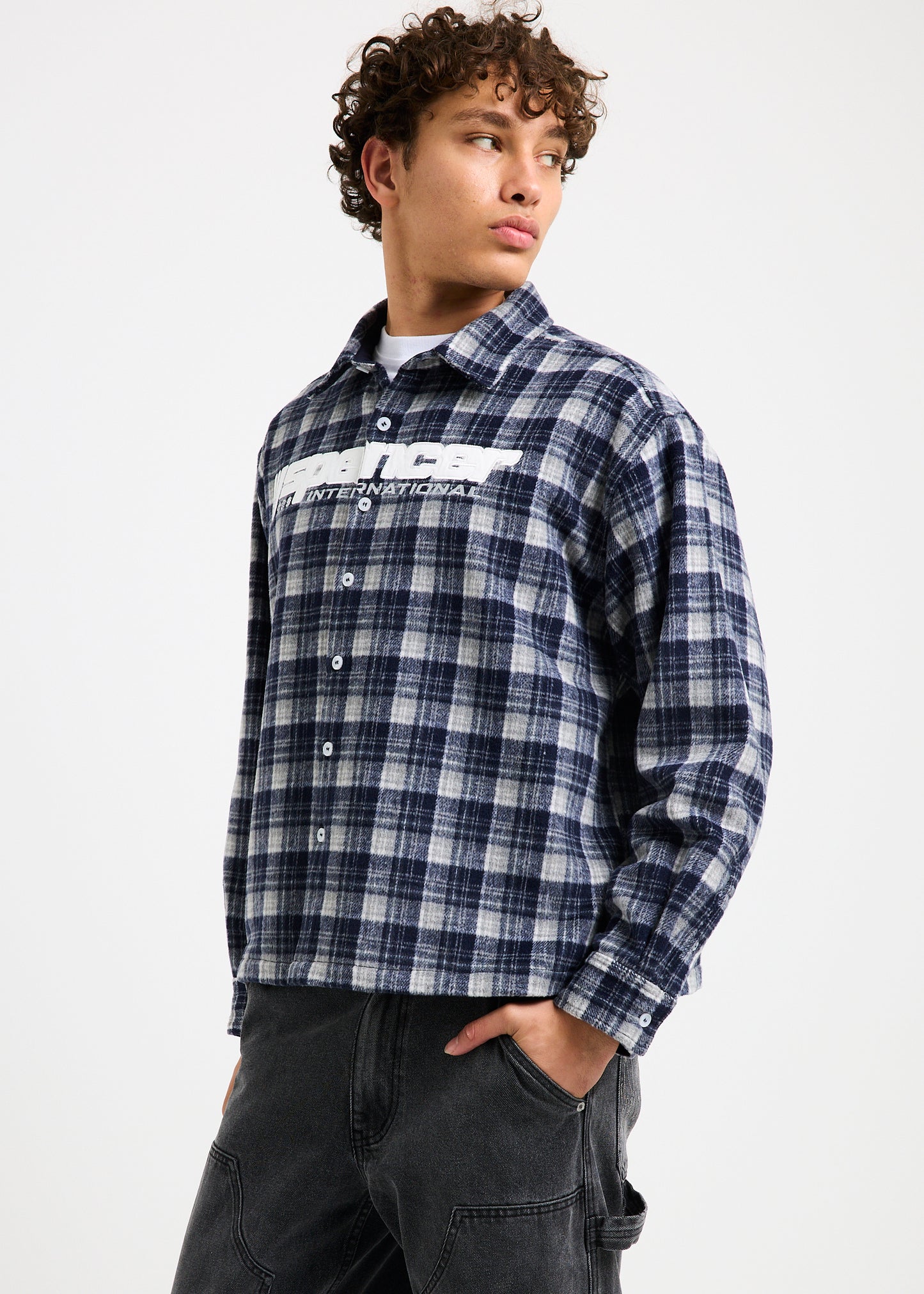 Tech Dub Long Sleeve Shirt
