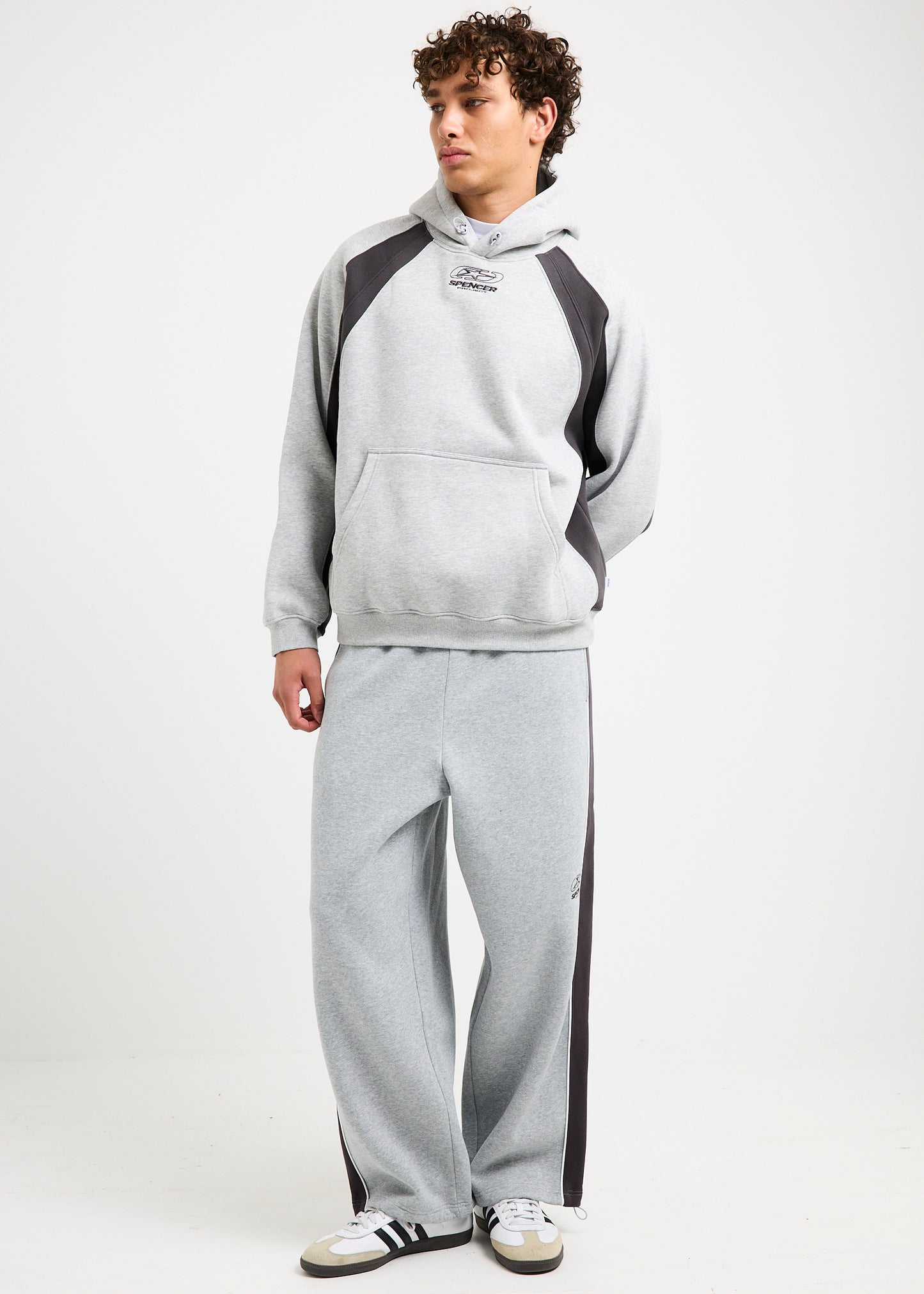 Effective Baggy Pants