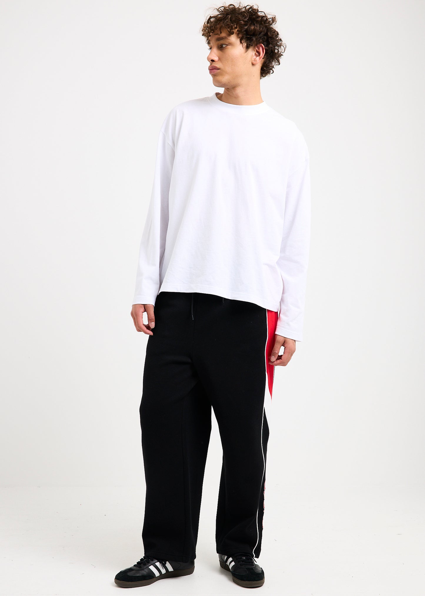 Drifter Baggy Pants