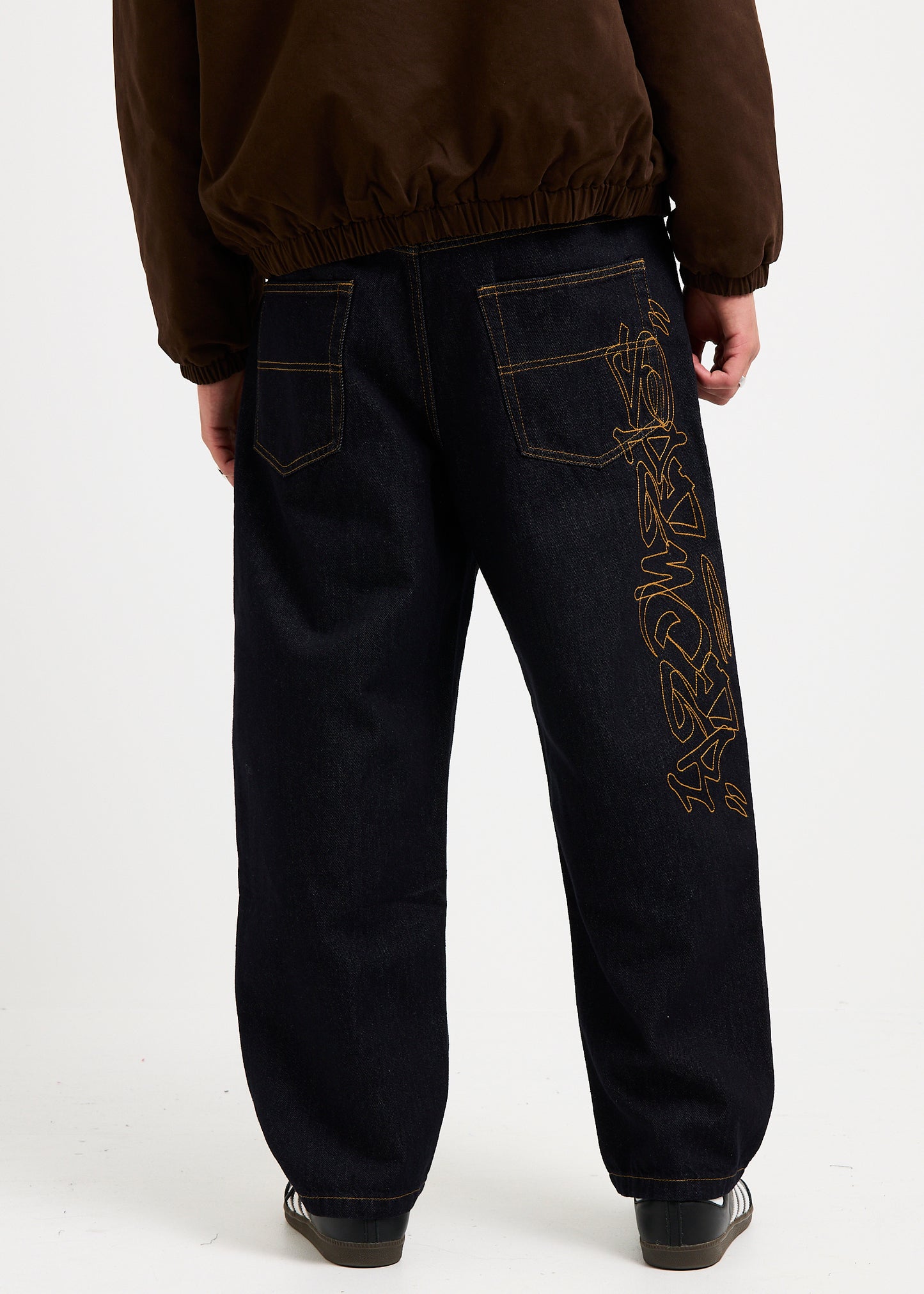Vault Denim Jeans