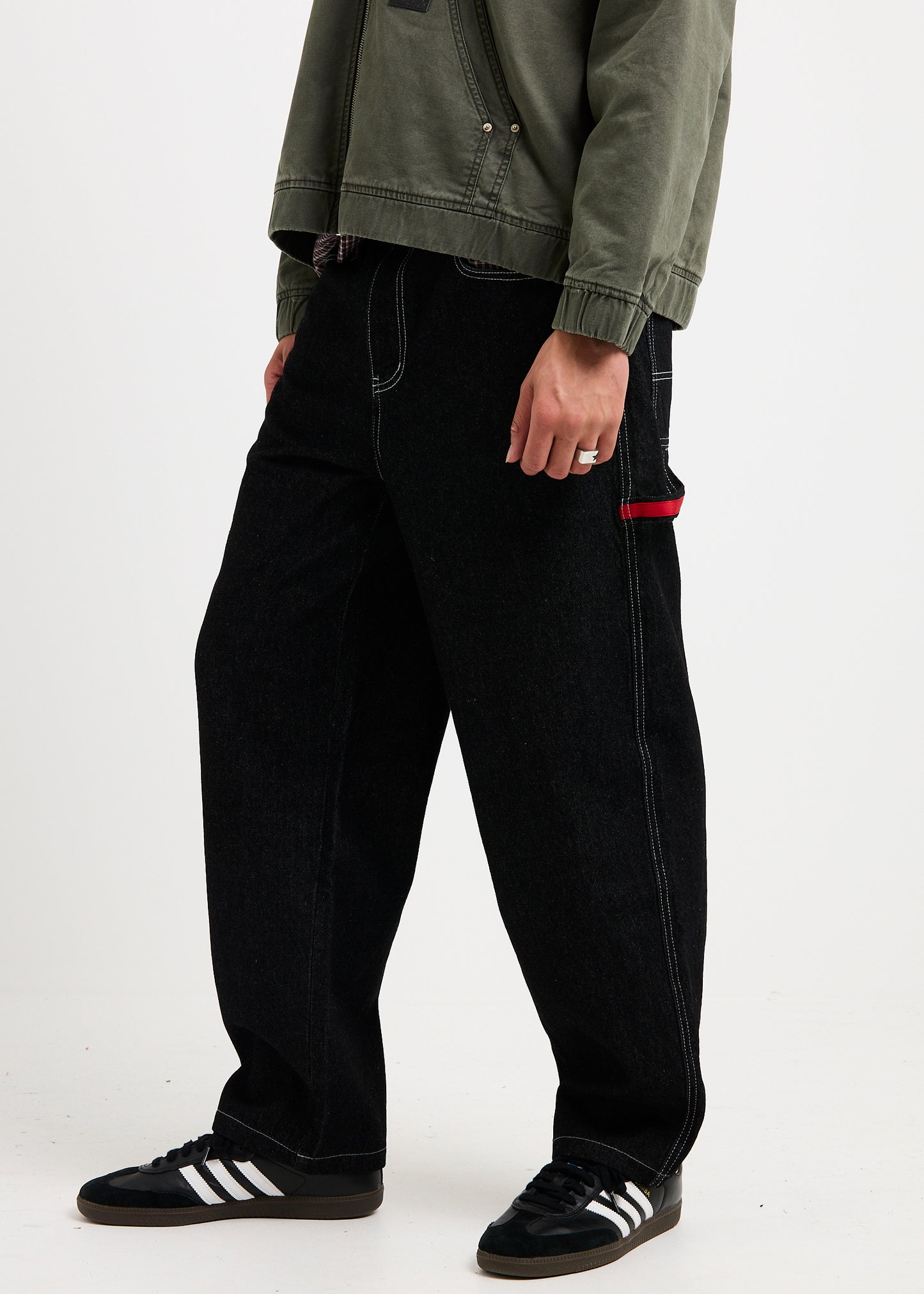 Rockland Denim Jeans