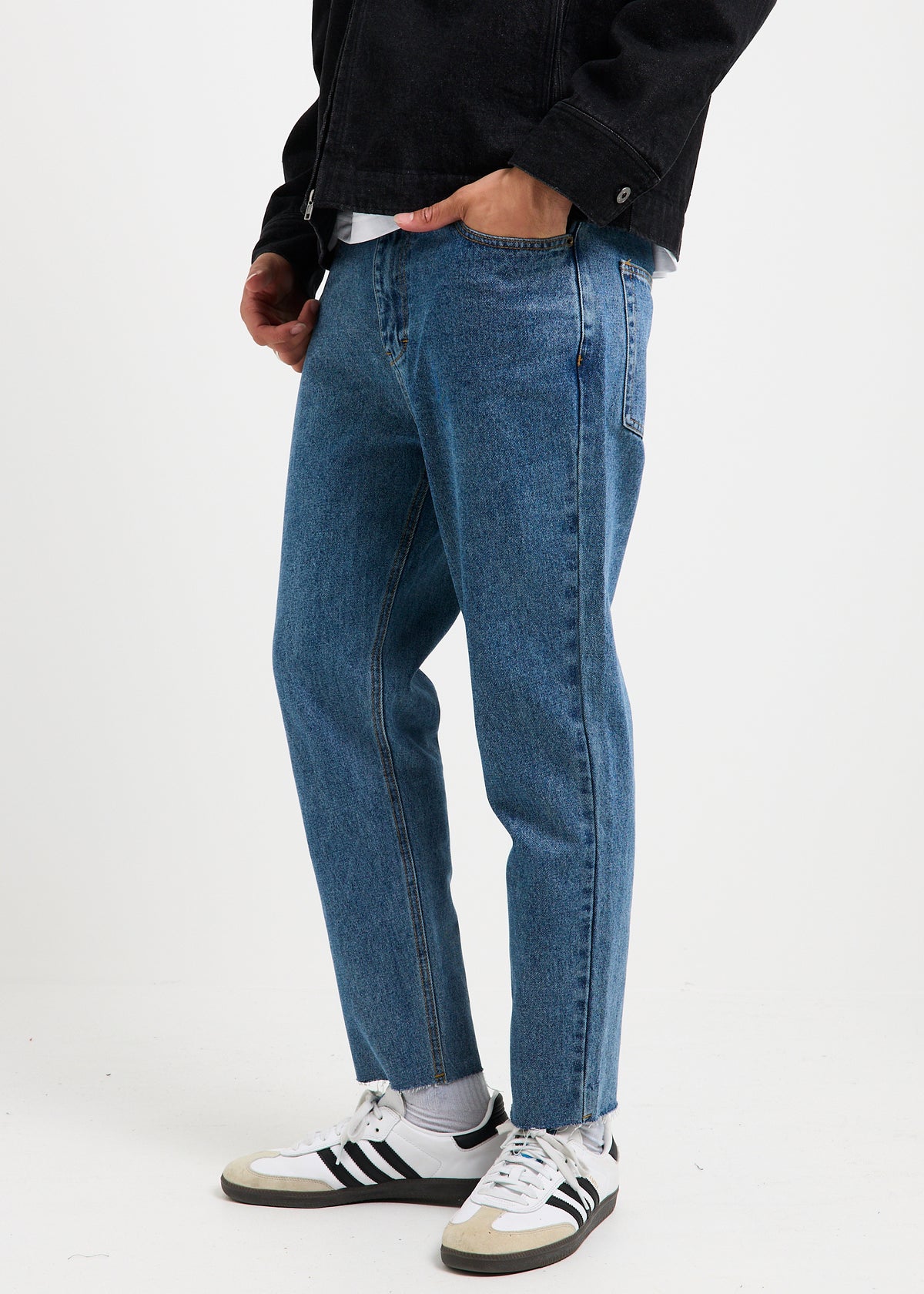 Switch Denim Jeans AFTERS BLUE
