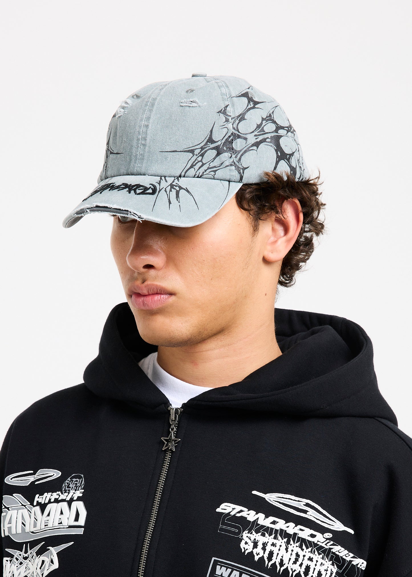 Affliction Cap