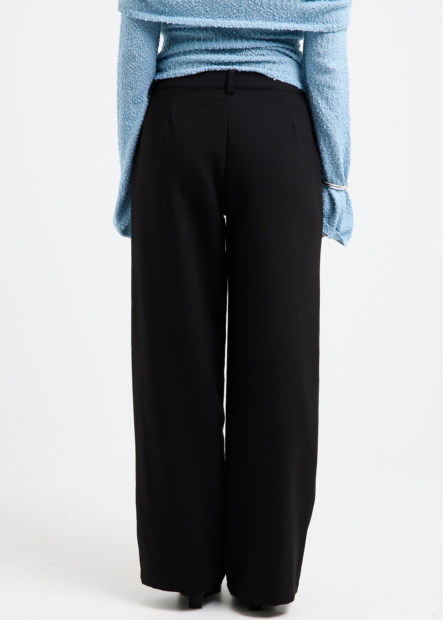 Aubrey Mid Straight Pants