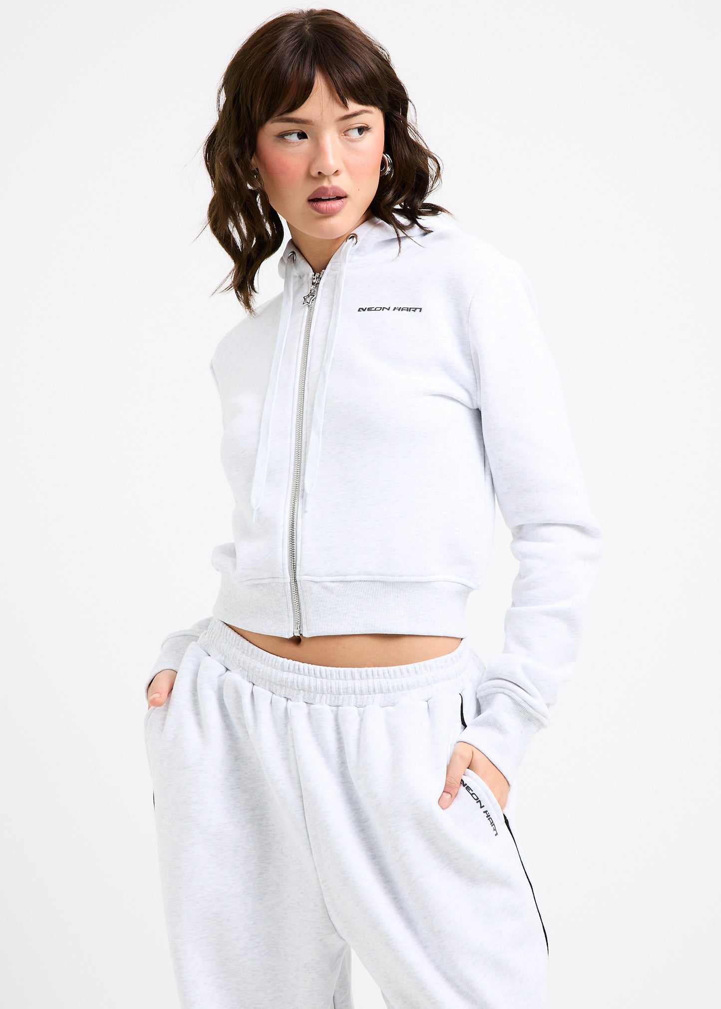 Jayme Hoodie