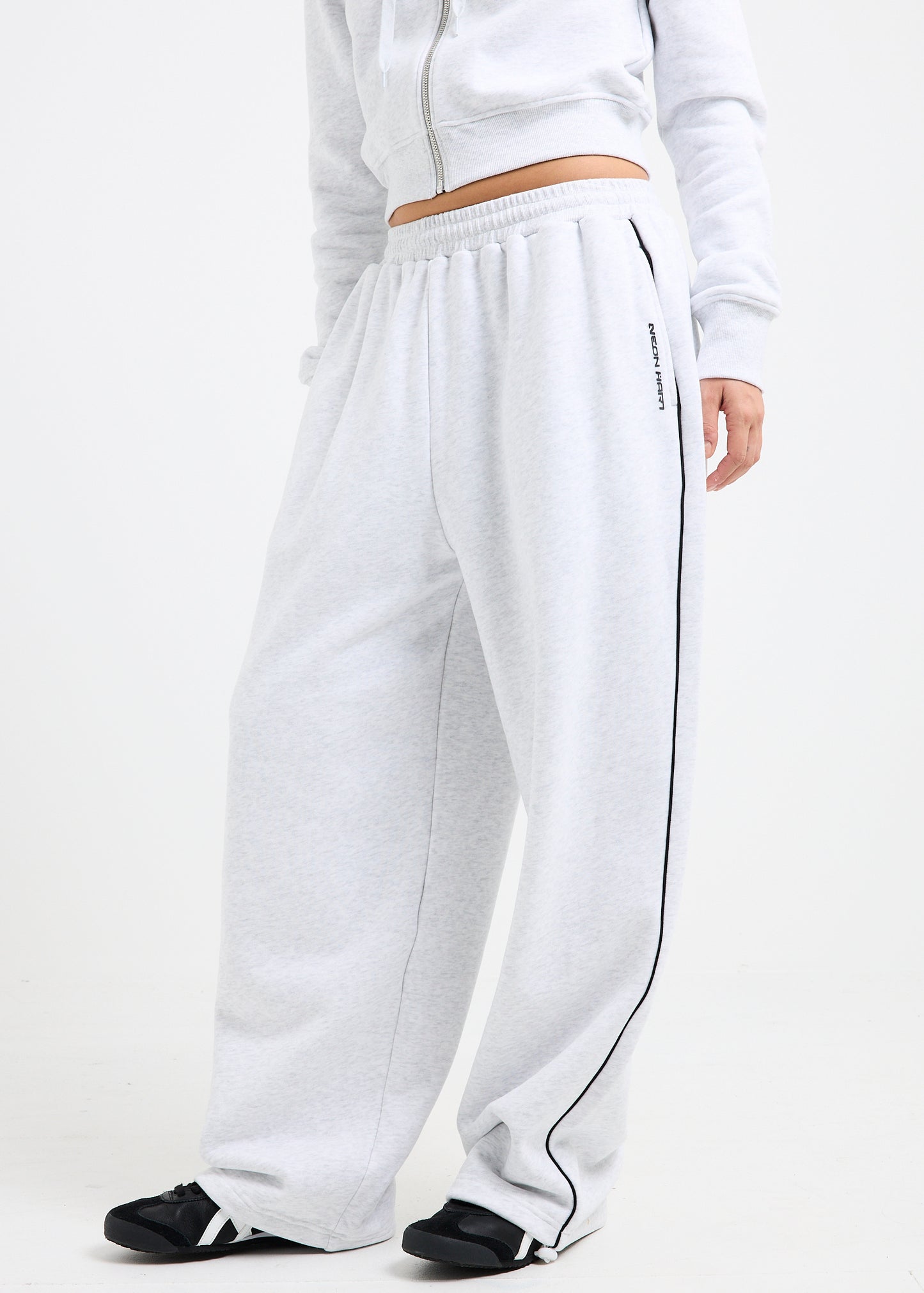 Jayme Fleece Jogger
