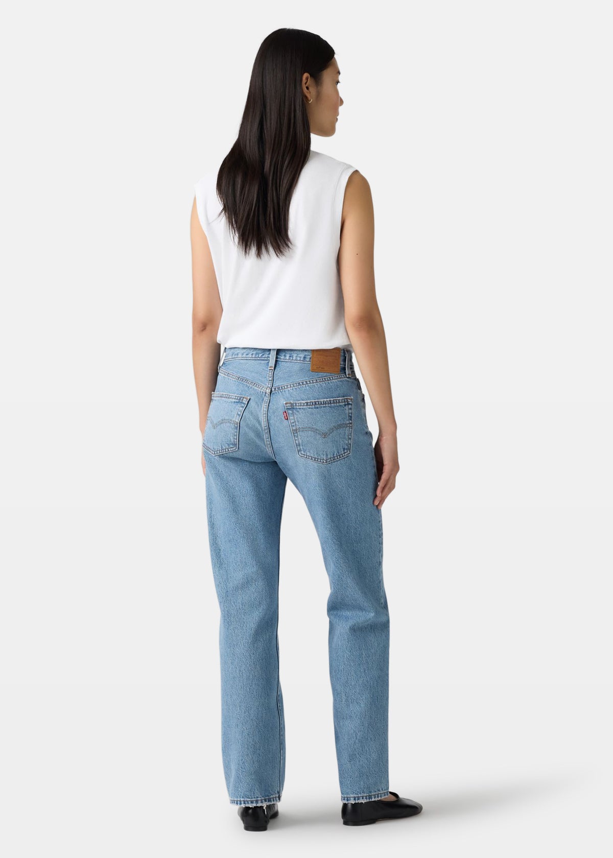 501 90's Denim Jeans IN LOVE WITH YOU