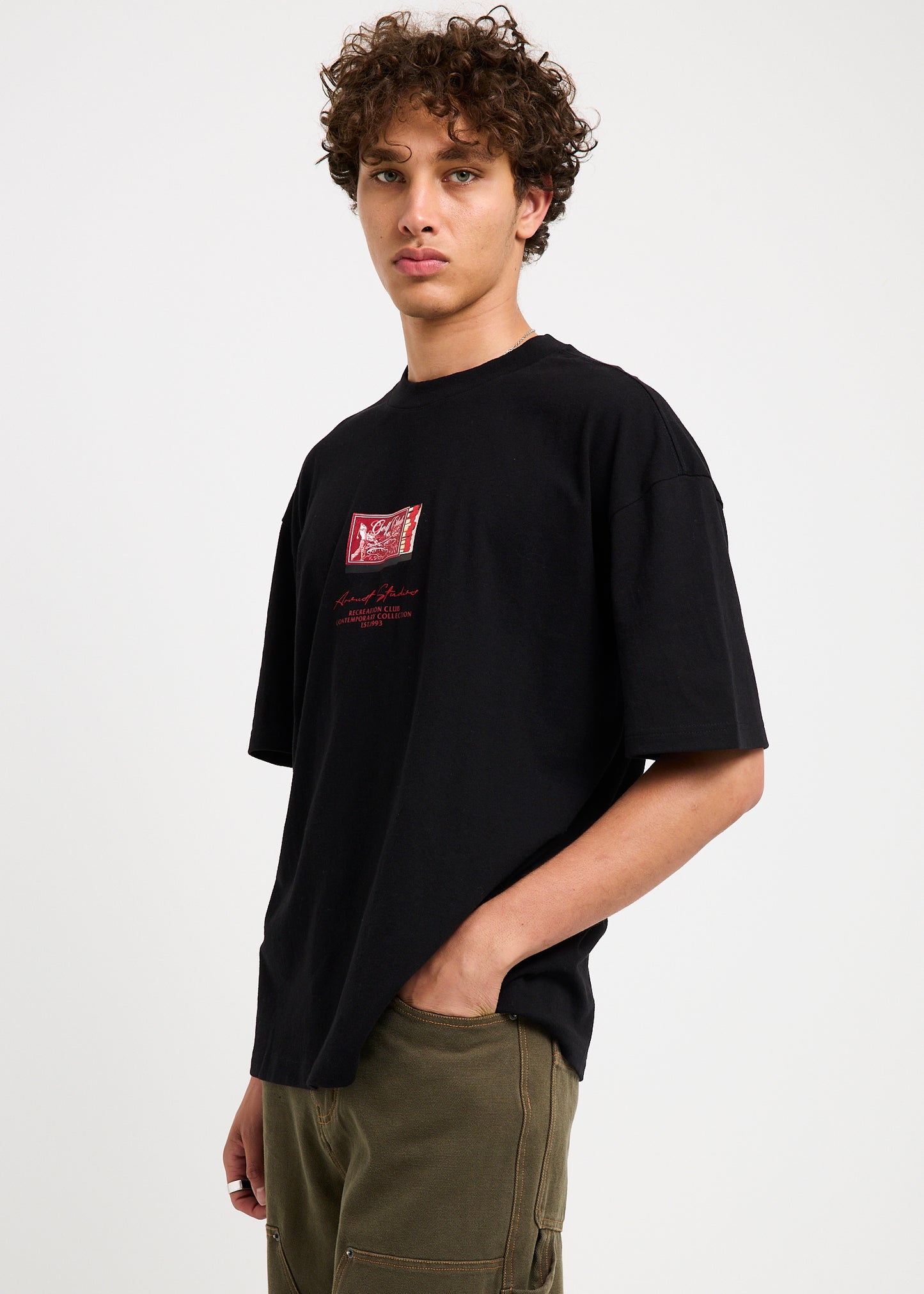 Golf Club T-Shirt