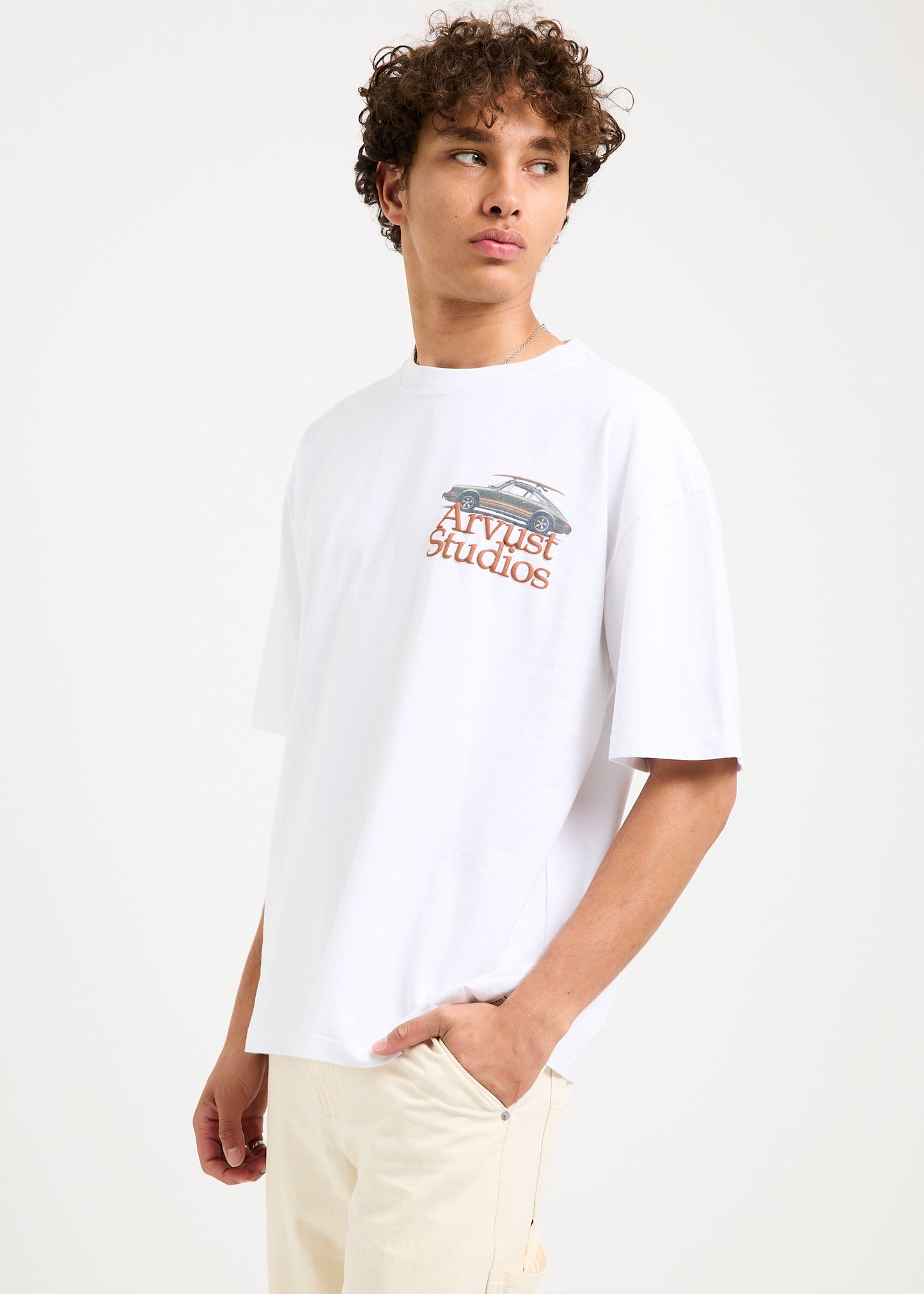Motor T-Shirt