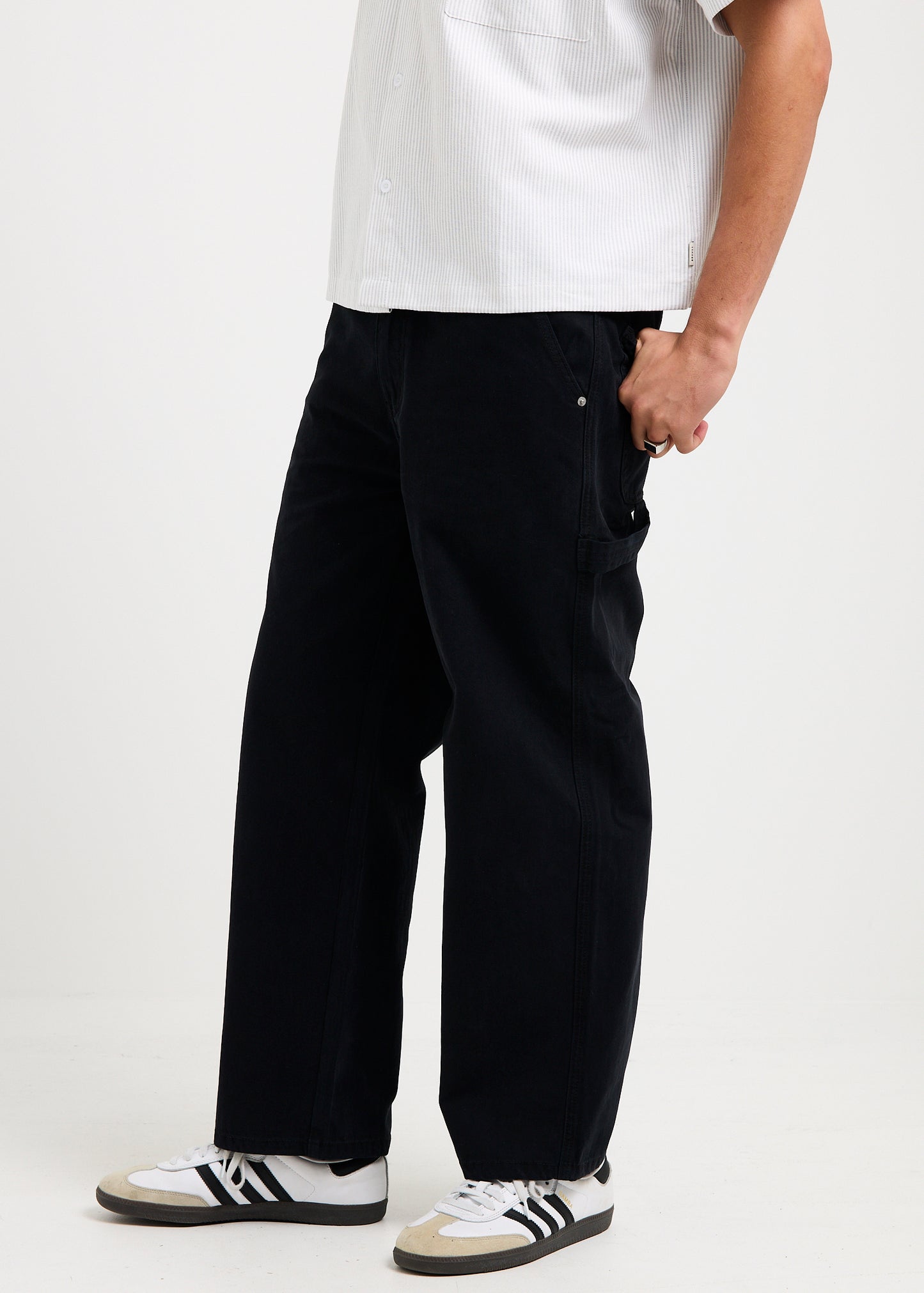 Auto Carpenter Pants