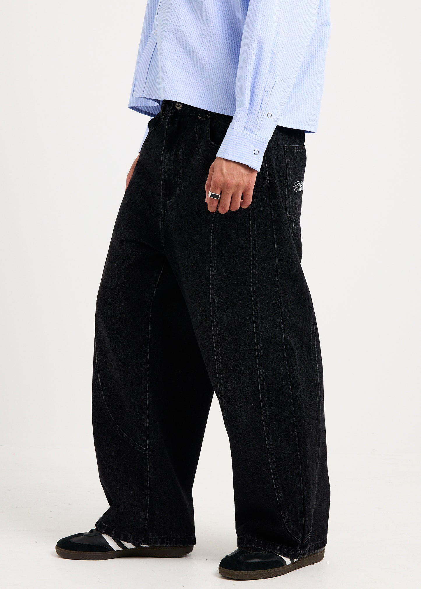Unit Denim Jeans