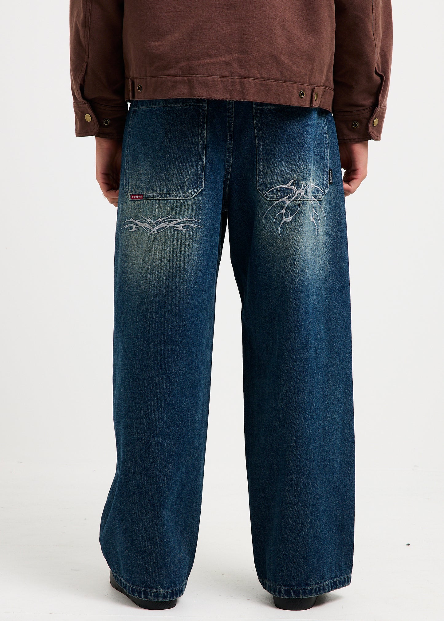 Society Neo Denim Jeans