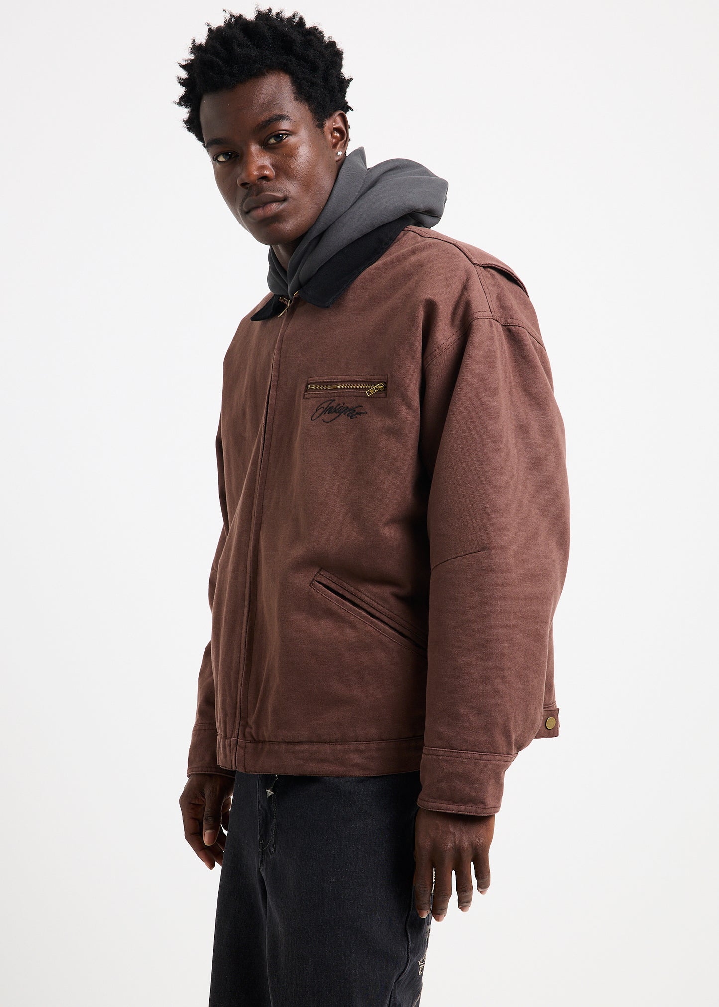 Ratchet Jacket