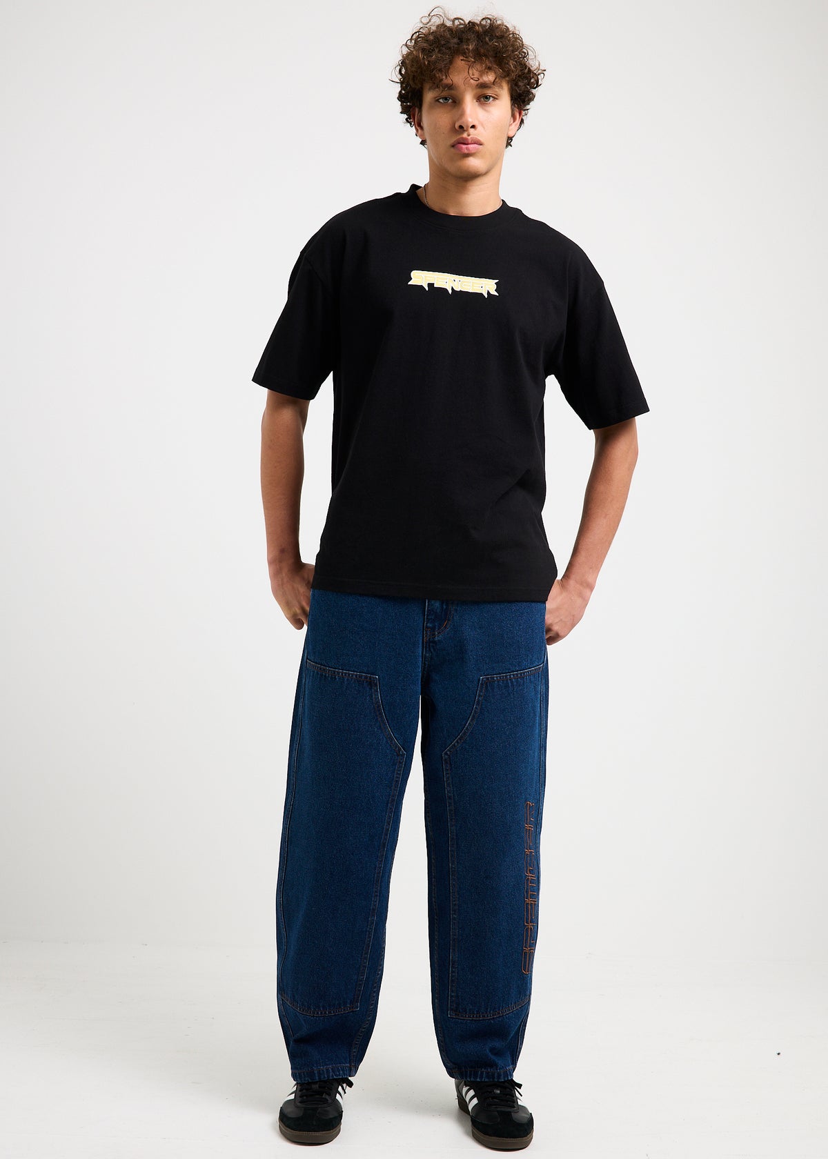 Idaho Denim Jeans INDIGO