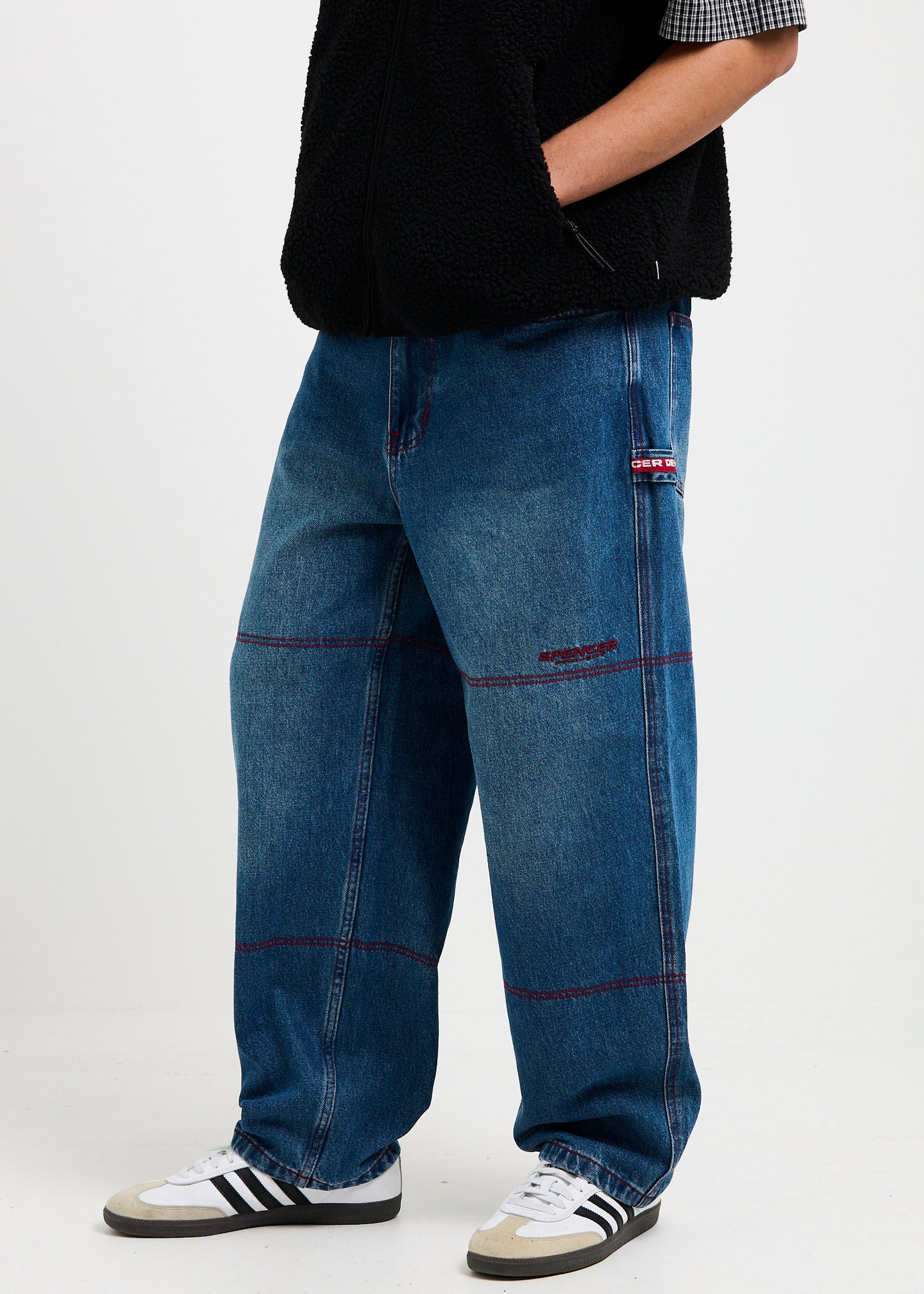 Nevada Denim Jeans
