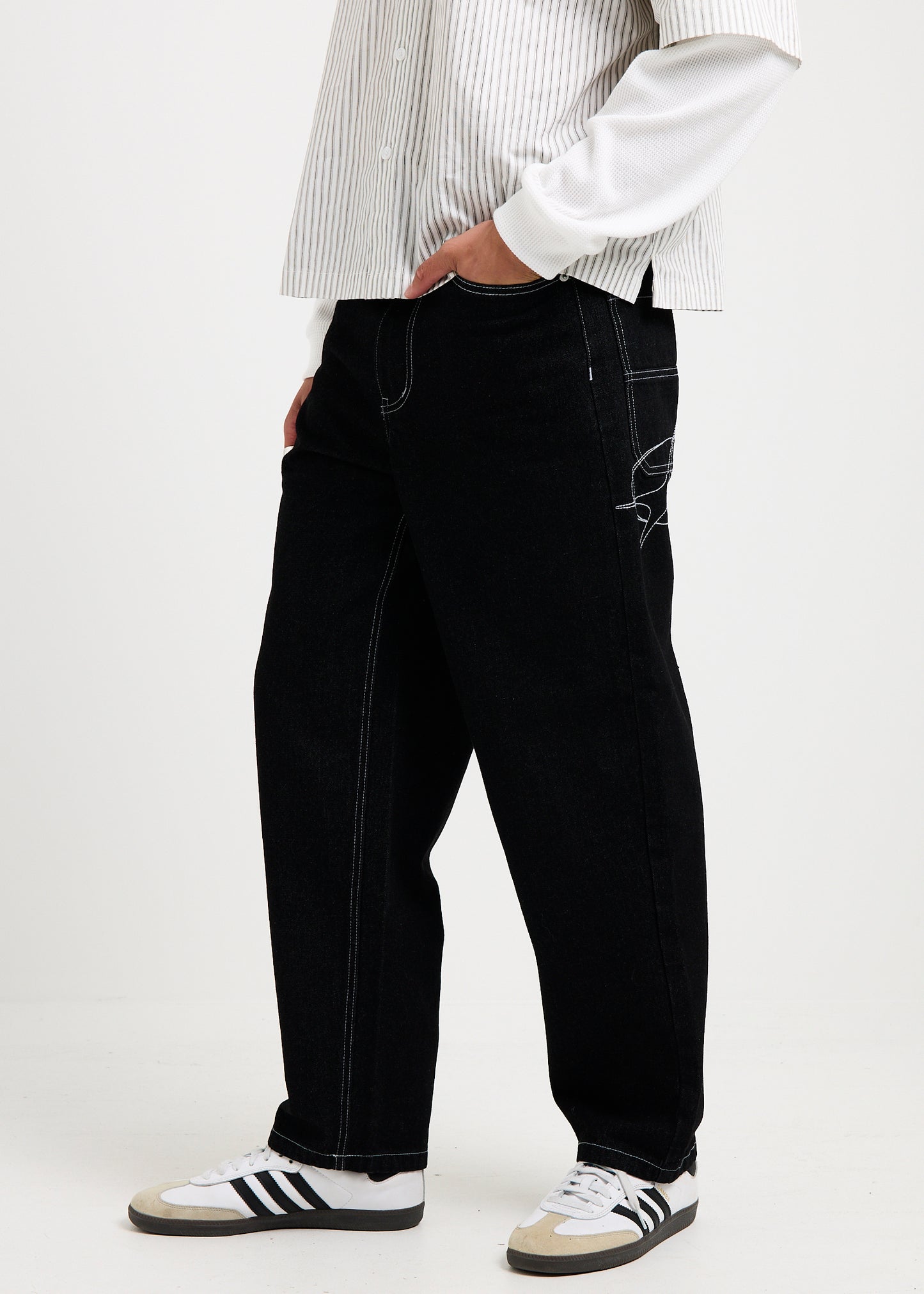 Passage Denim Jeans