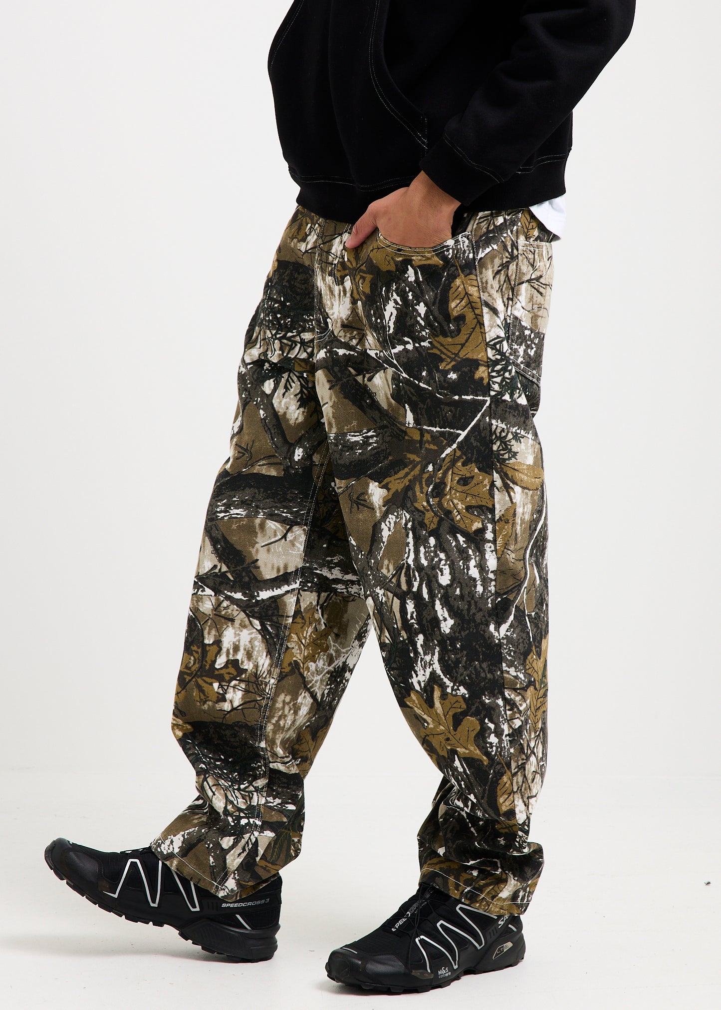 Eternal Pants