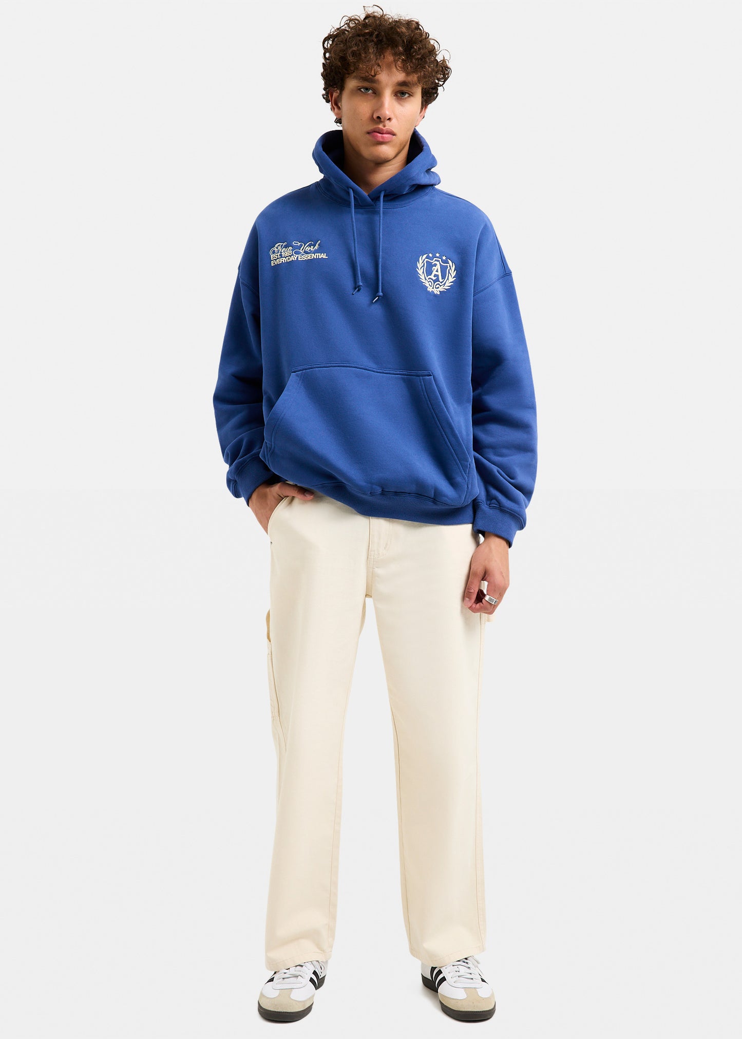 Auto Carpenter Pants