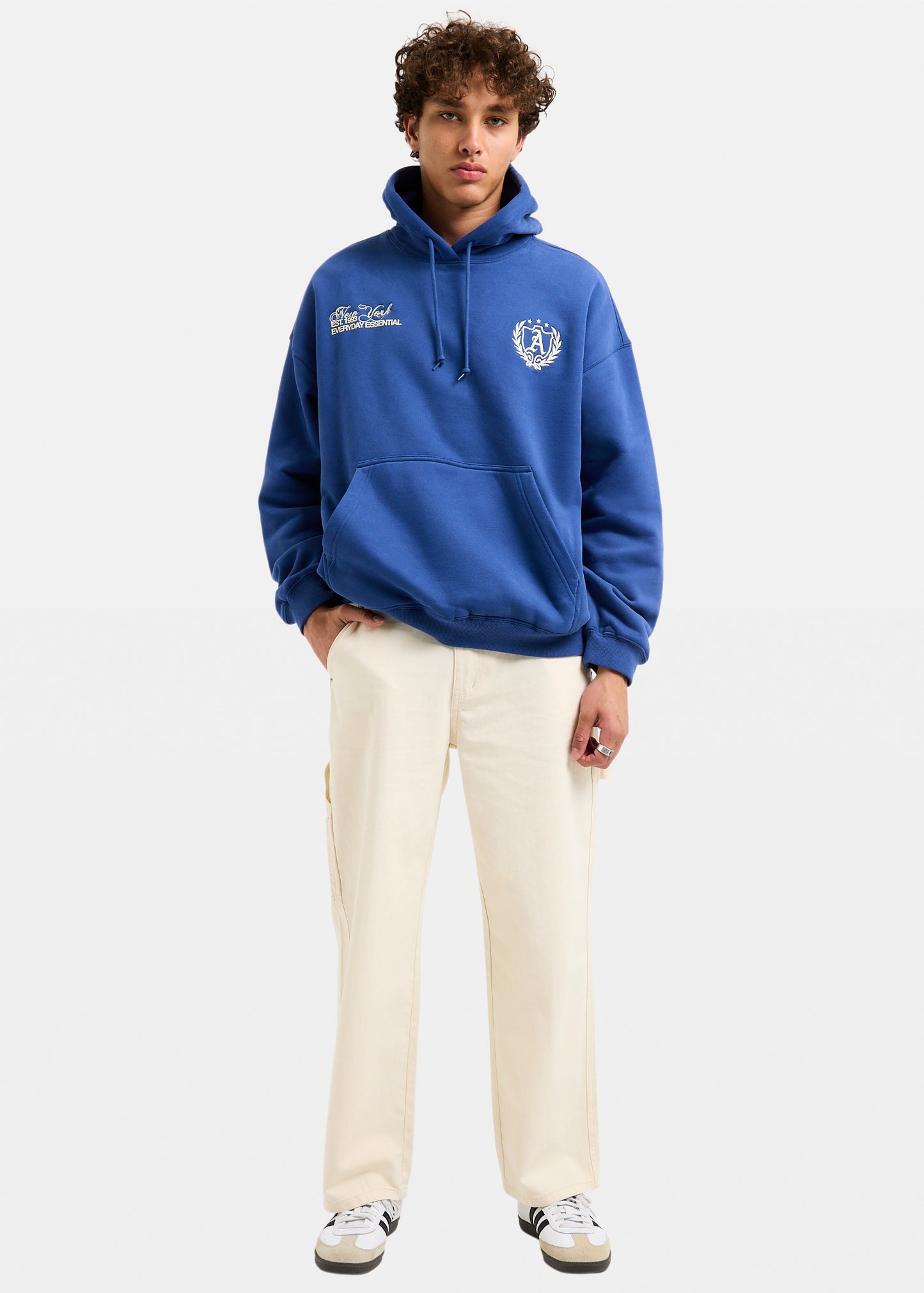 Northport Hoodie
