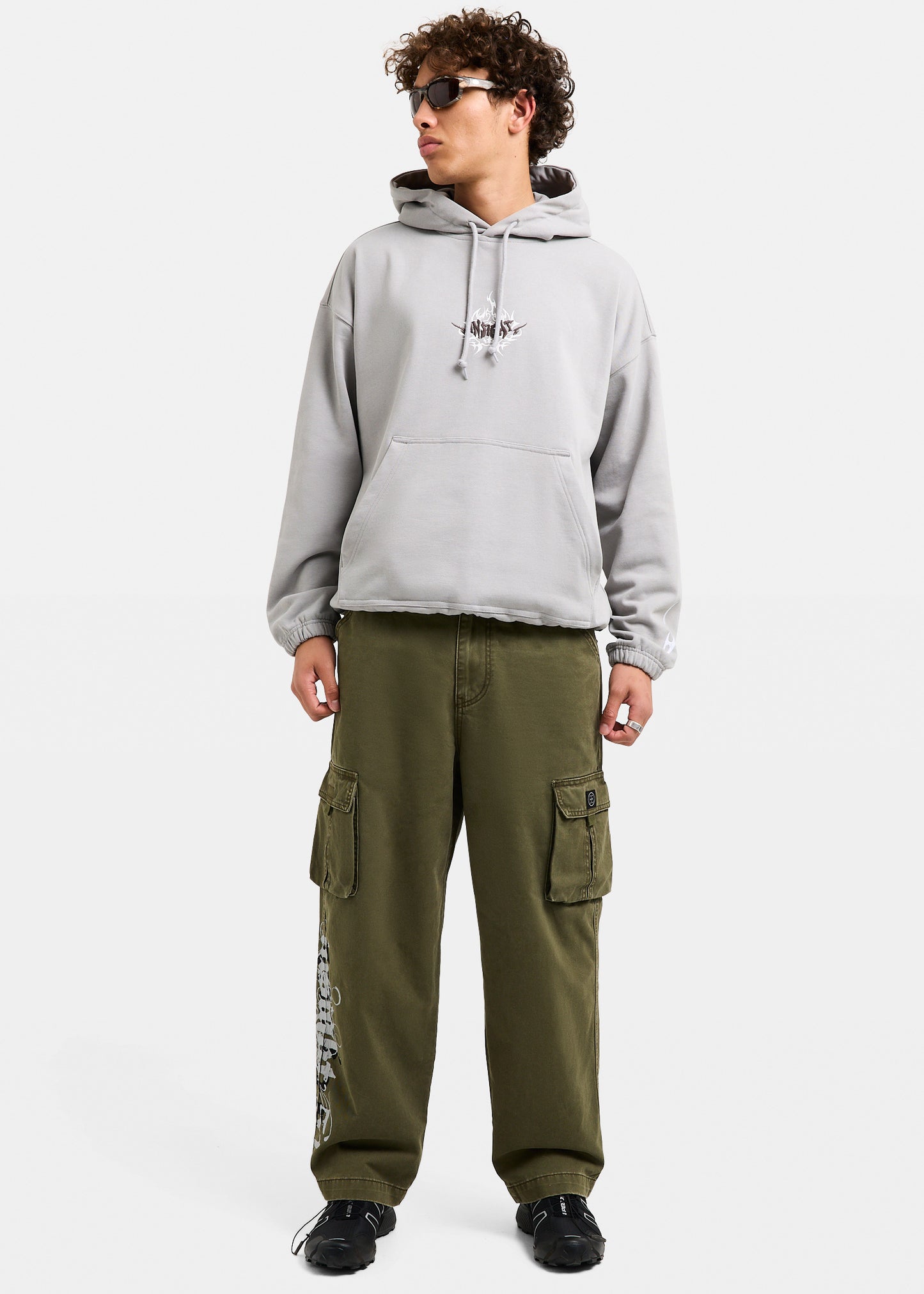 Roebuck Cargo Pants