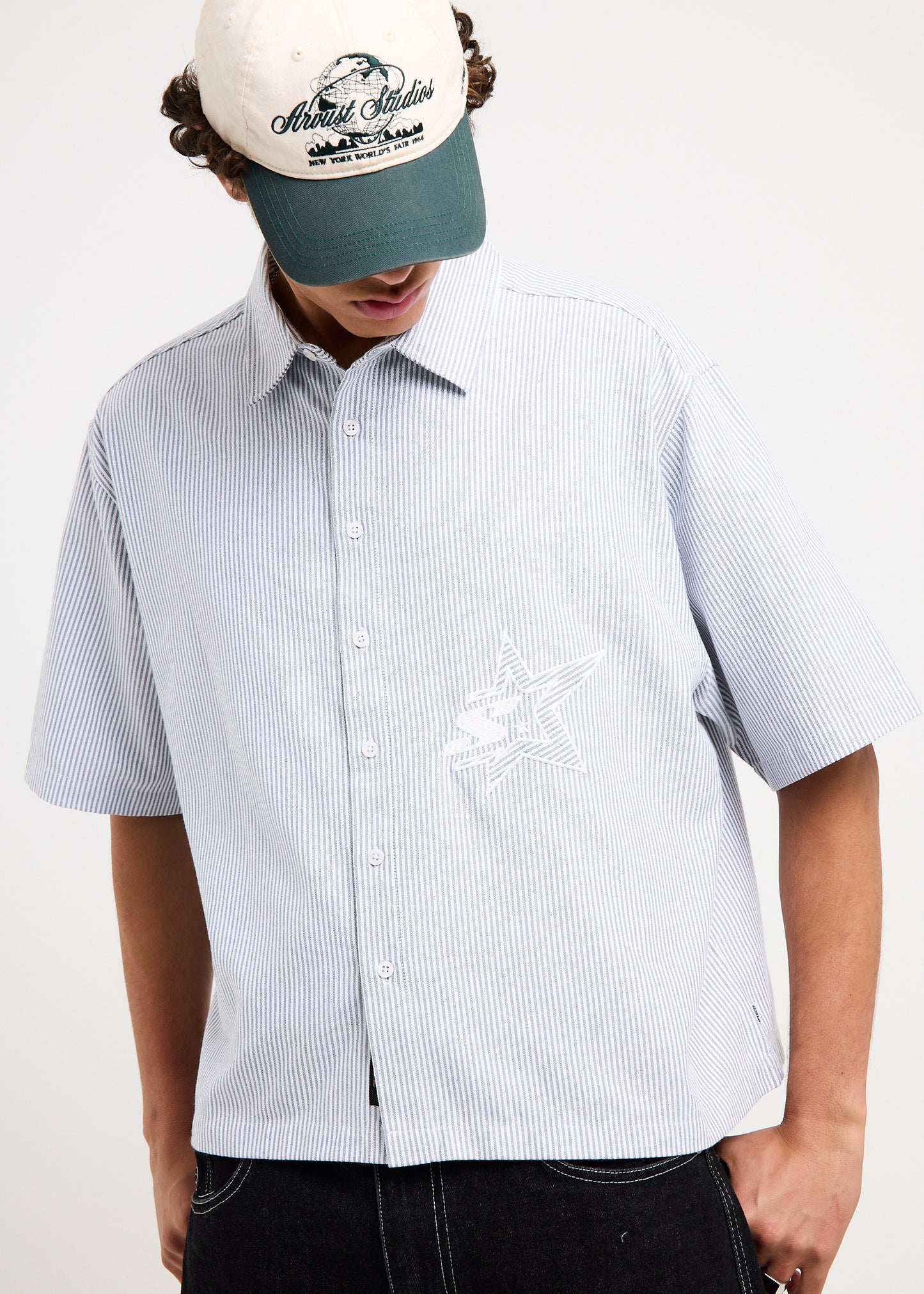 Trademark Short Sleeve Shirt