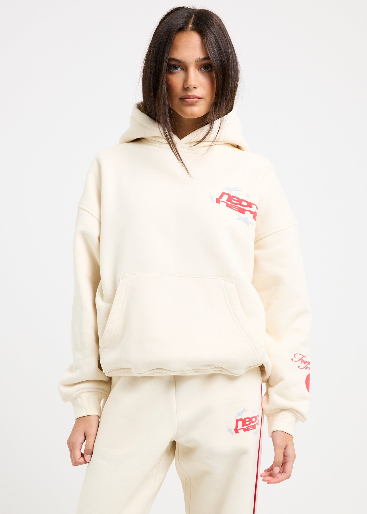 Doja Hoodie