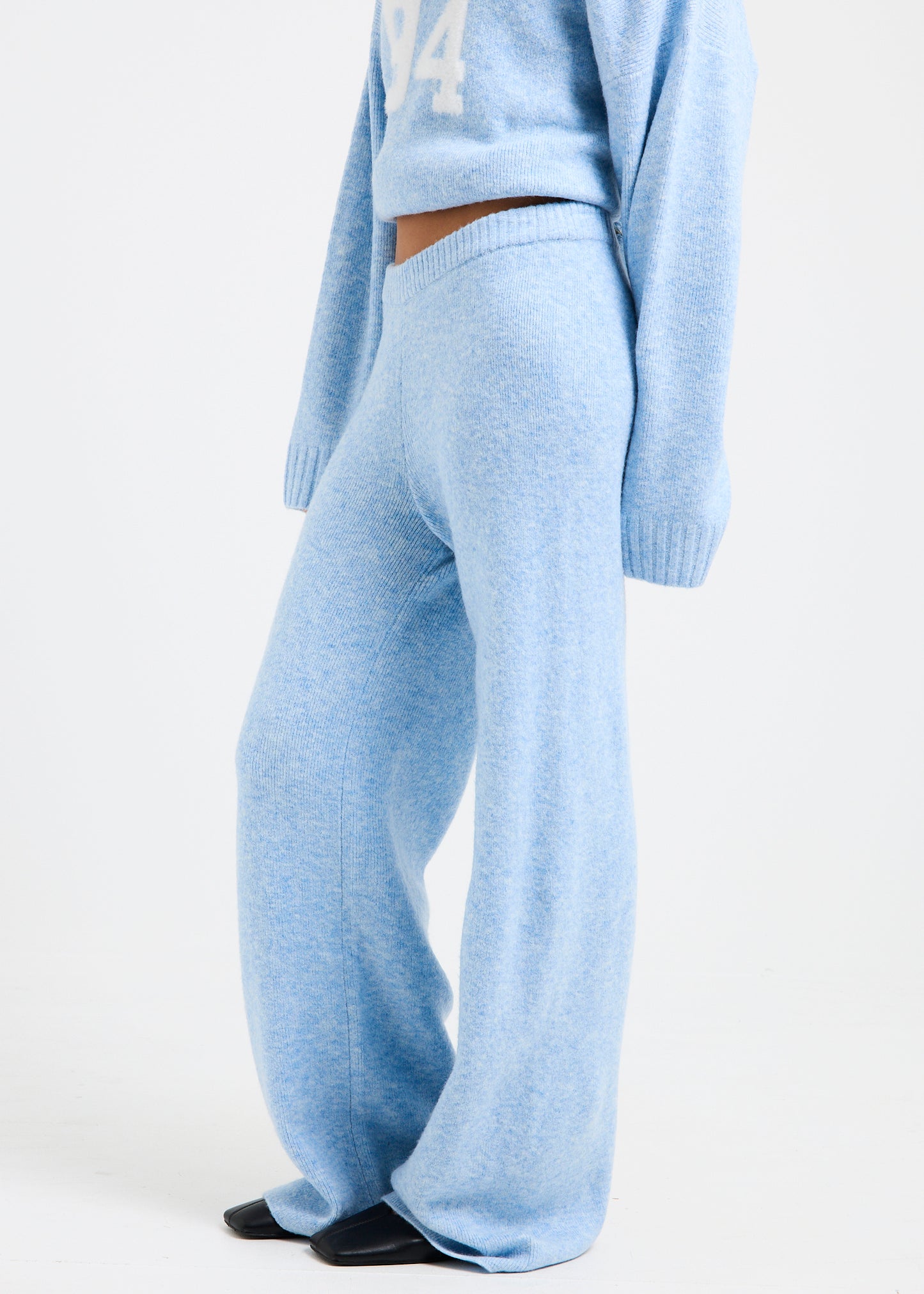 Kim Knit Pants