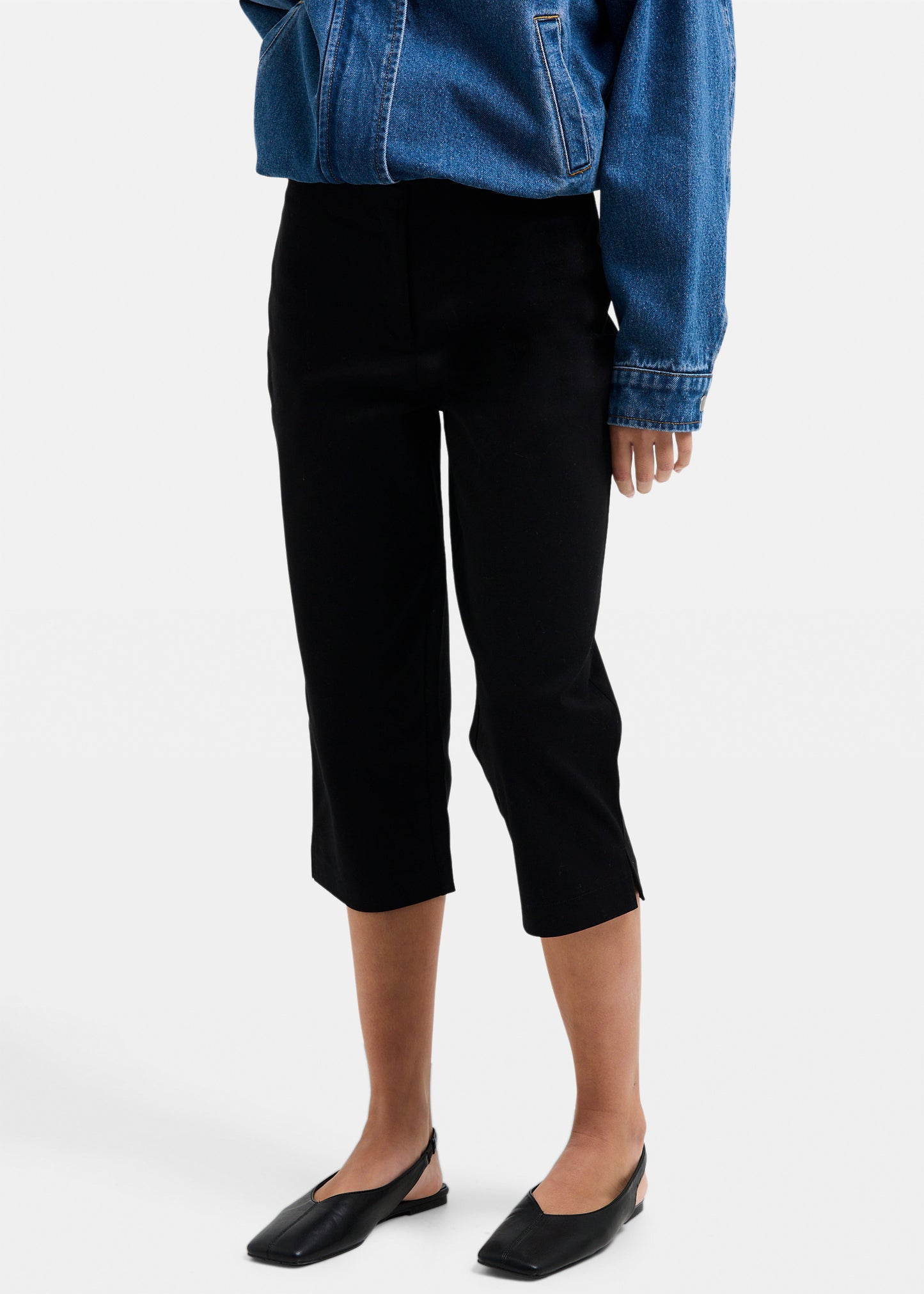 Brooke Split Leggings