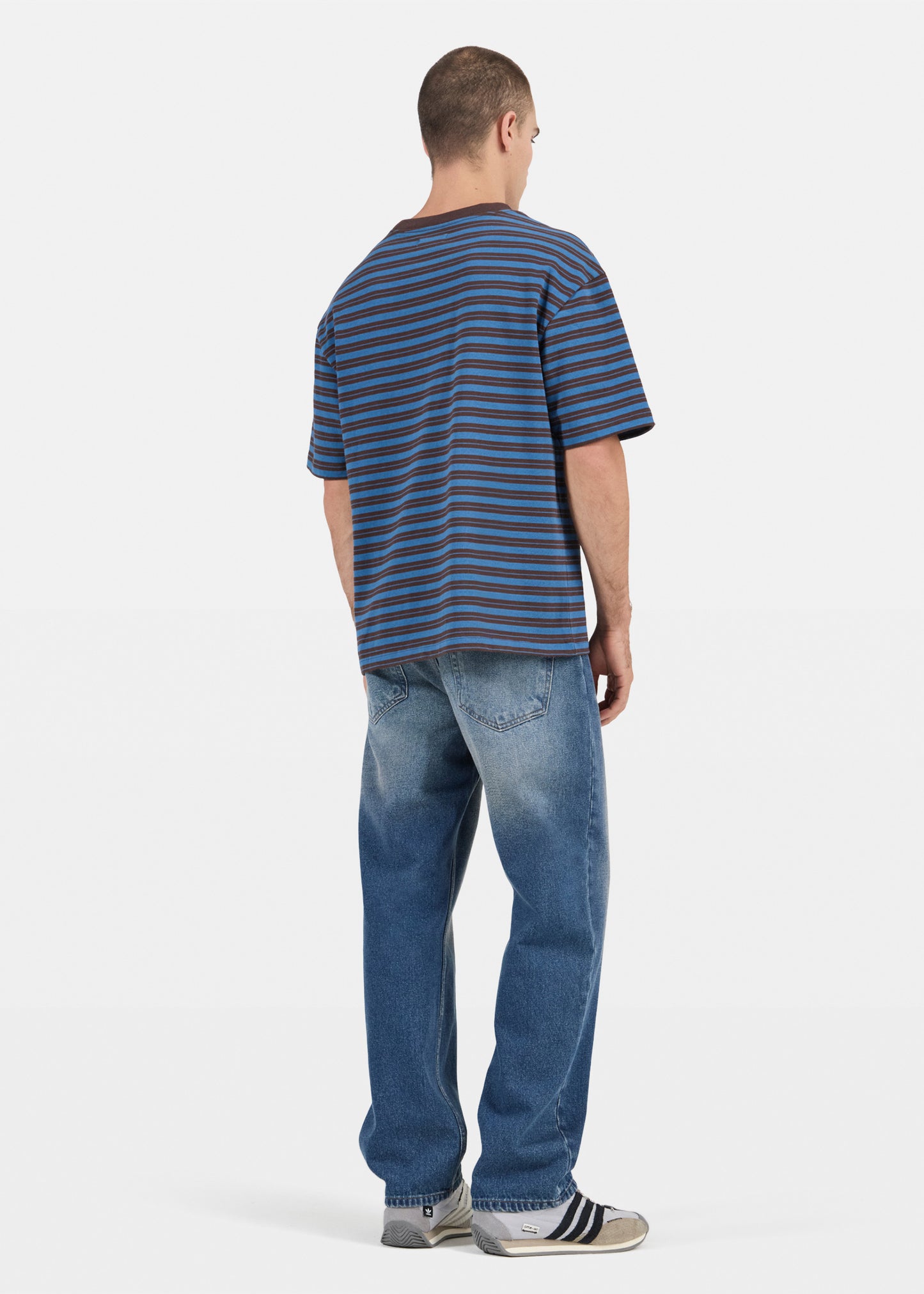 Stripe T-Shirt