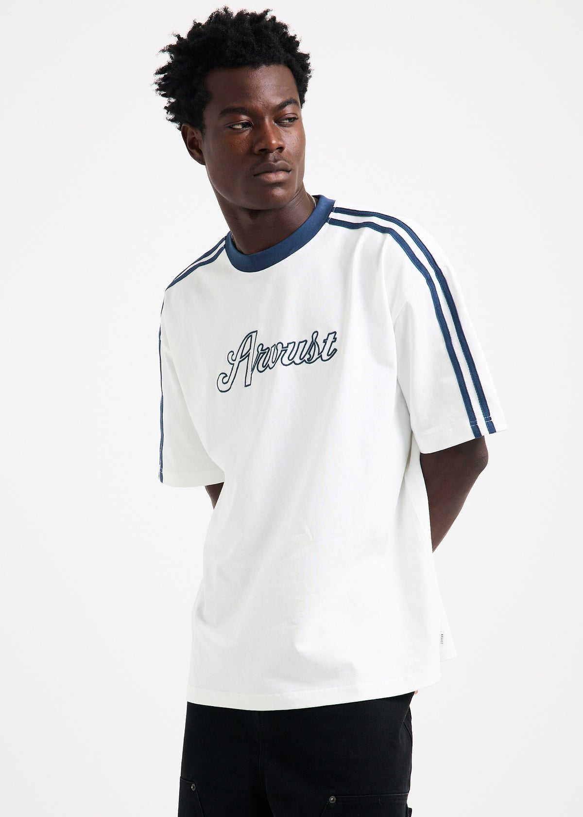 Harbour T-Shirt WHITE