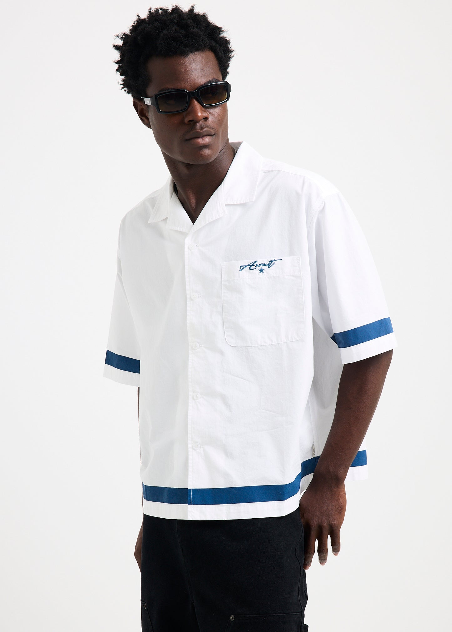 Harbour Short Sleeve Shirt
