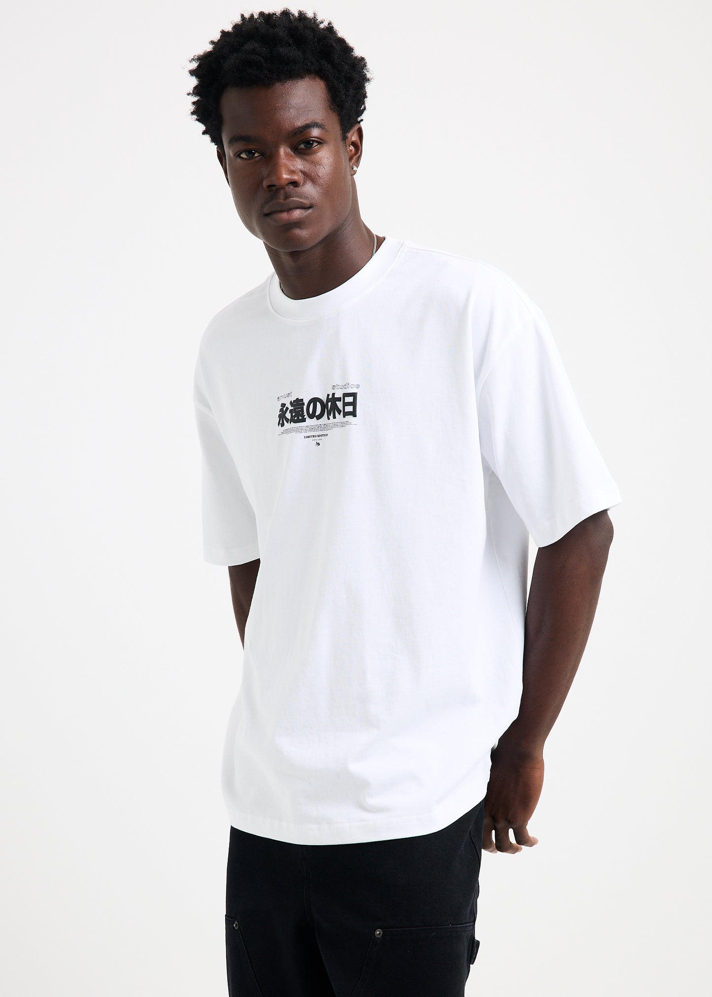 Sunfade T-Shirt