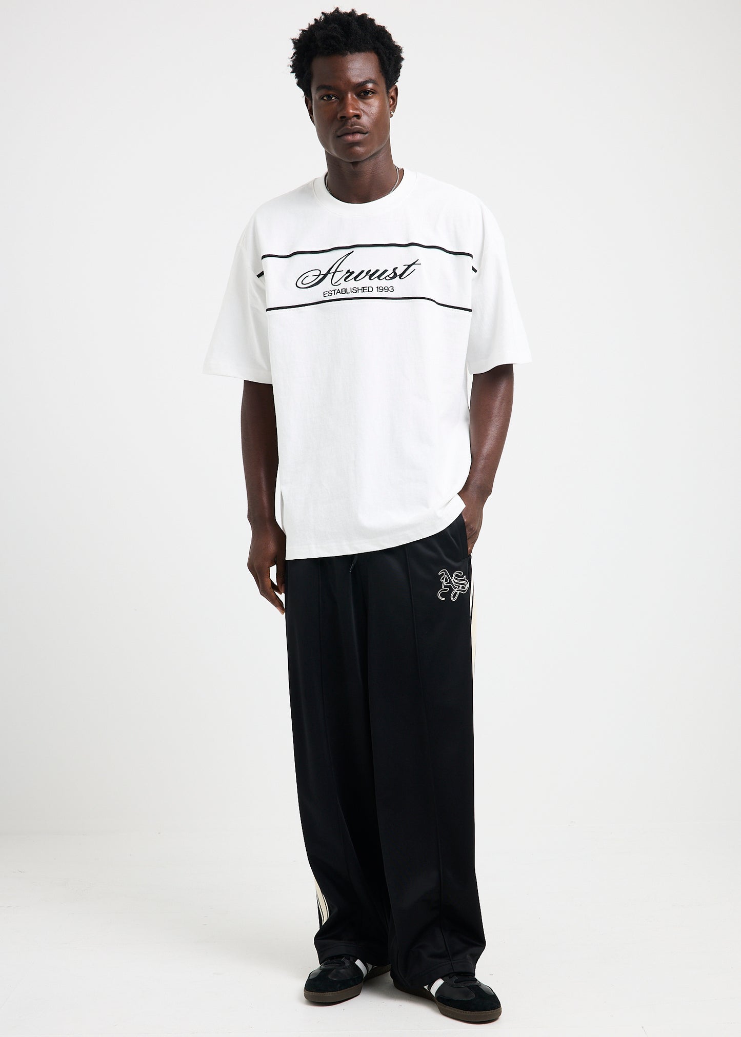 Location Tee