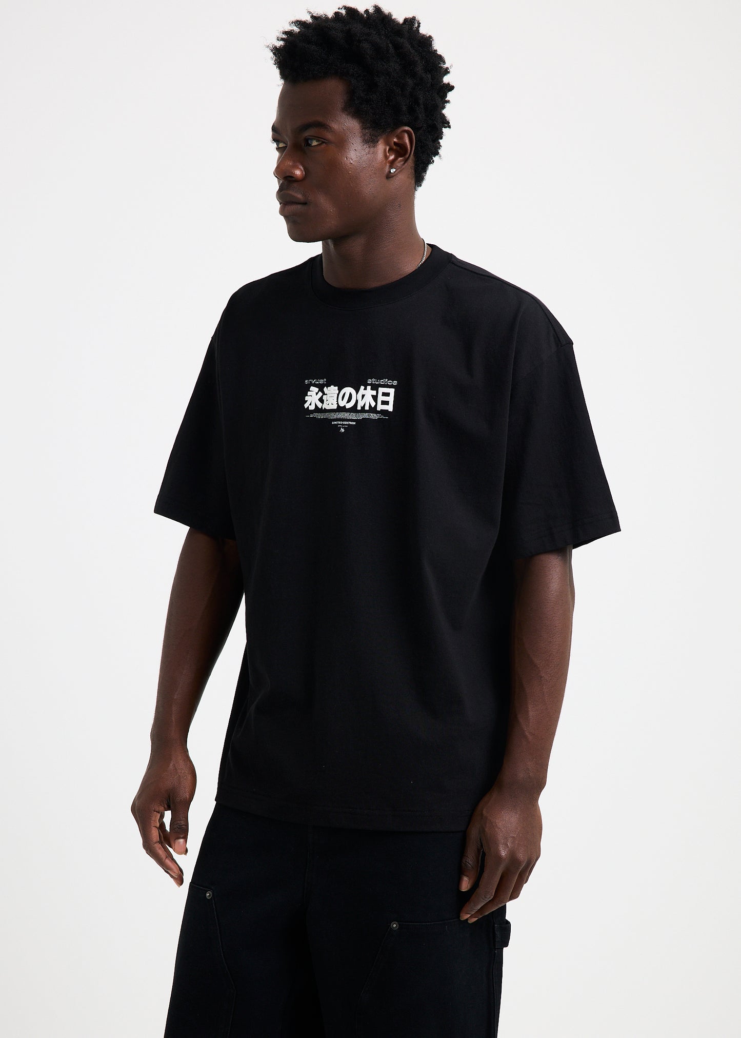 Pasadena T-Shirt