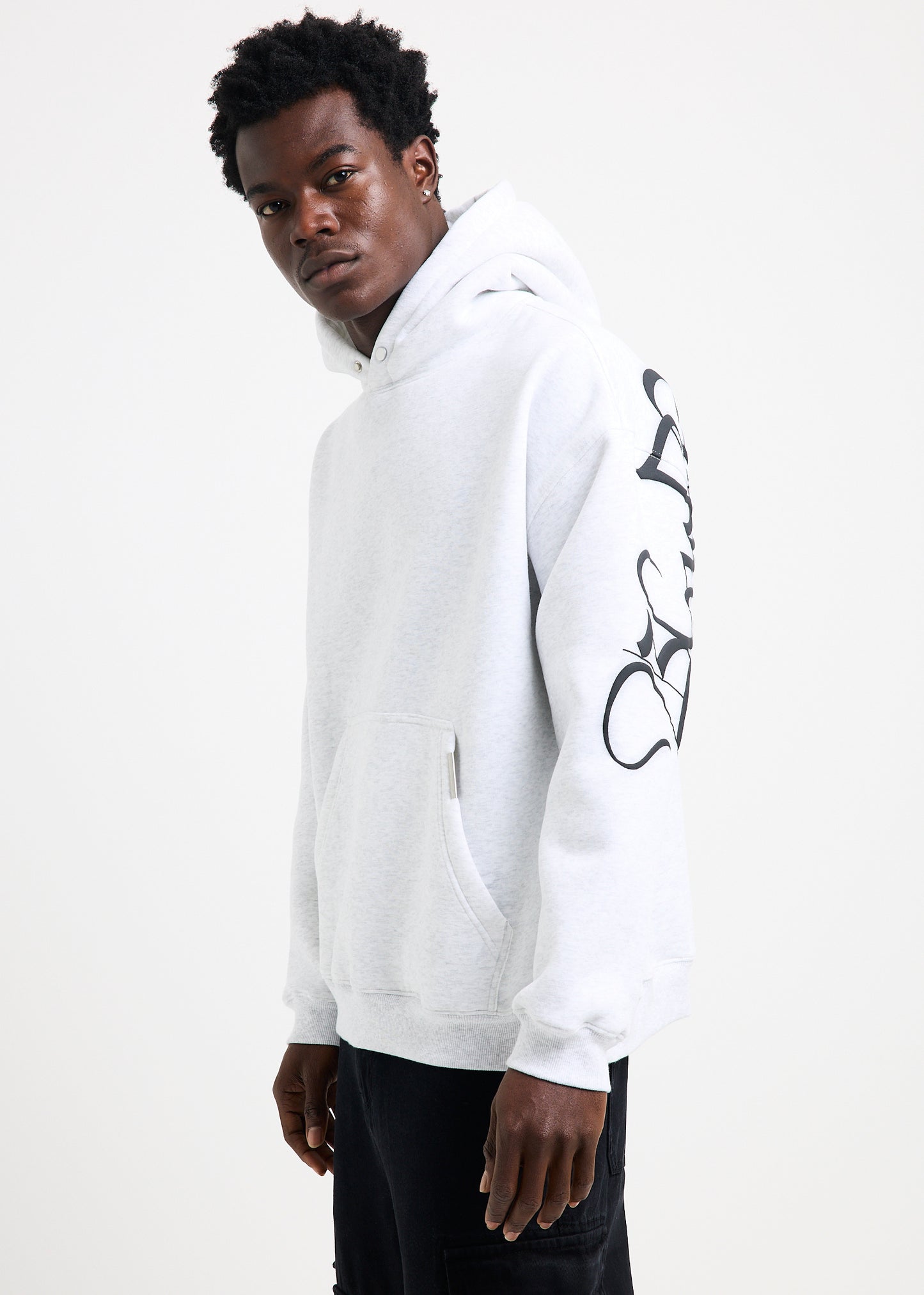 World Hoodie