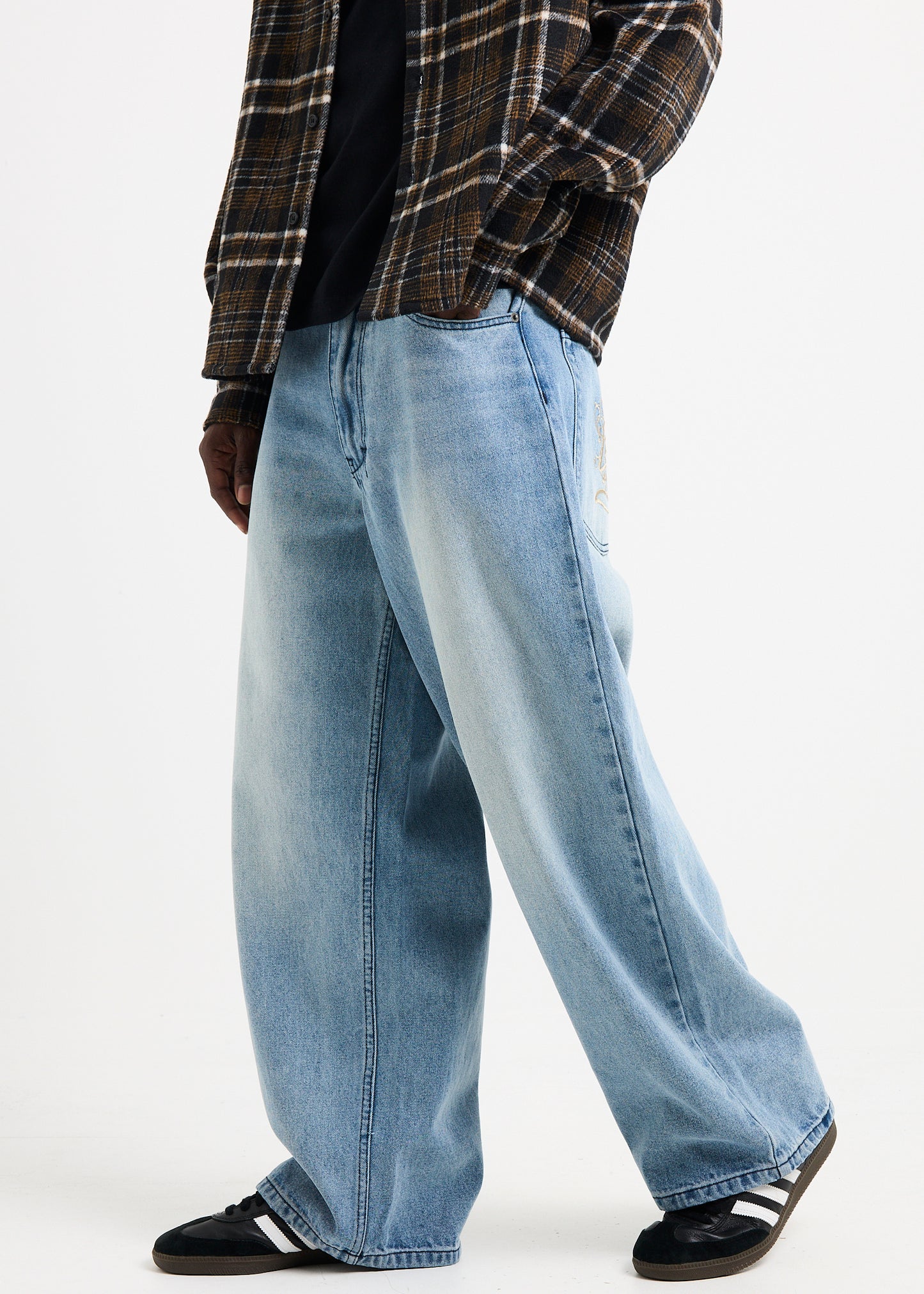 Afterlife Jean