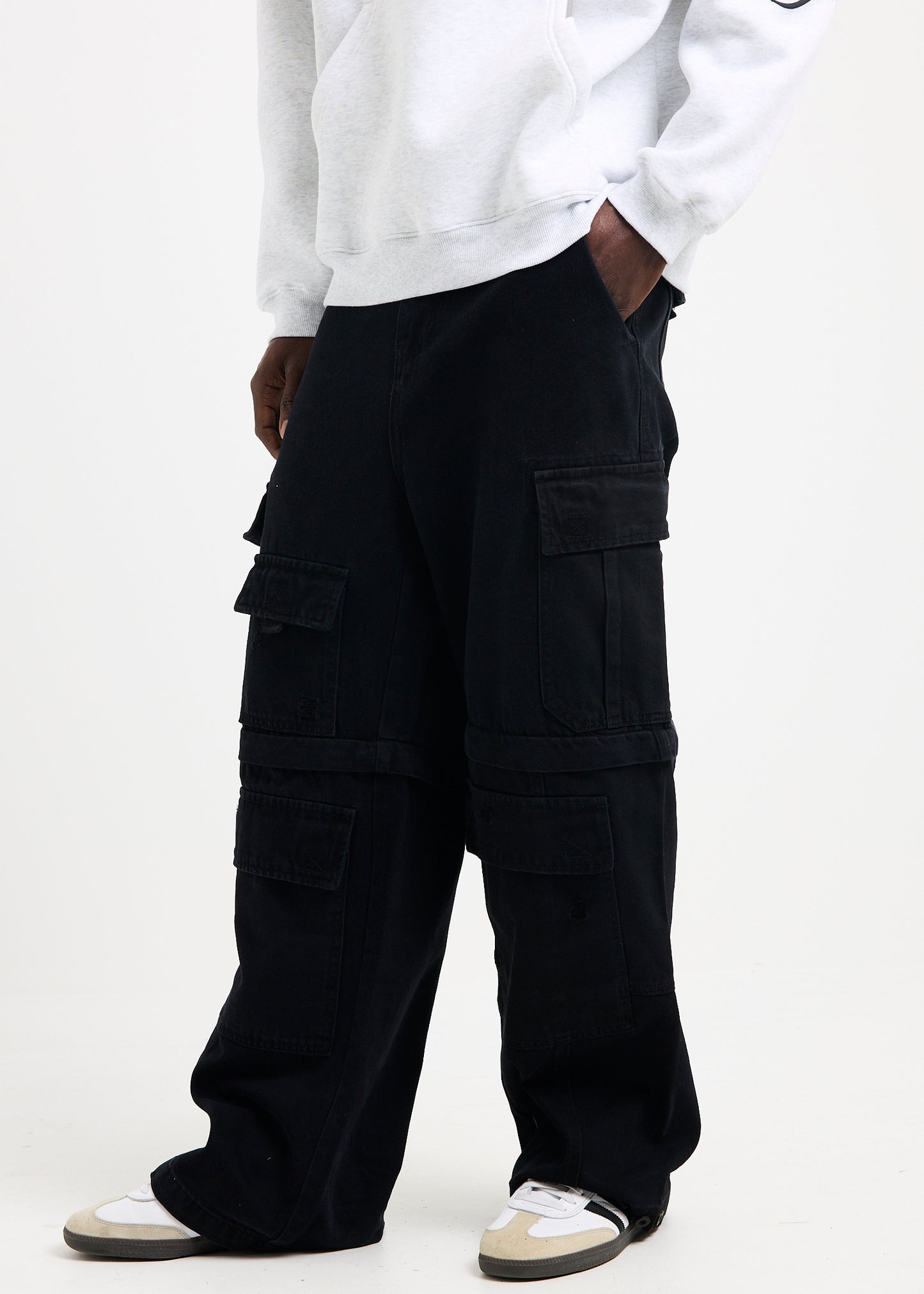 Archgoat Cargo Pants